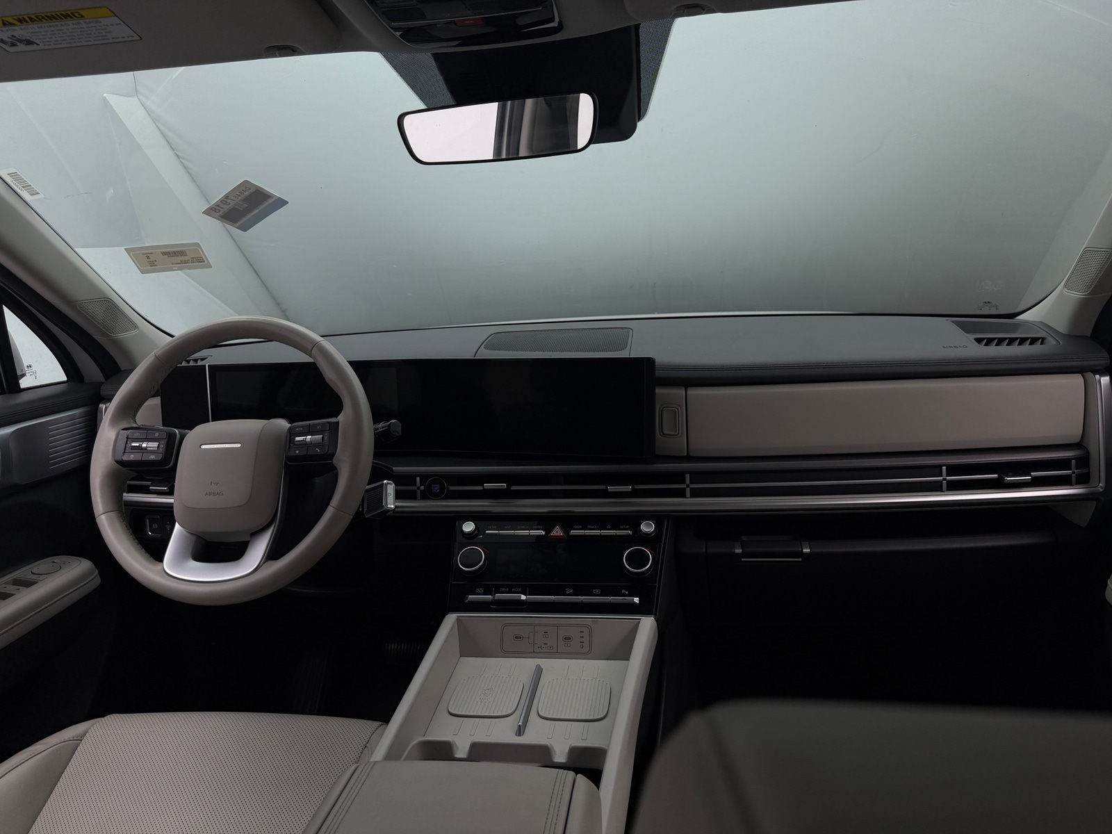 Thumbnail: 2025 Hyundai Santa Fe - 2