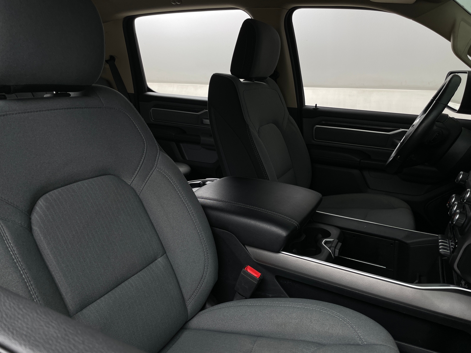 Thumbnail: 2020 RAM 1500 - 2