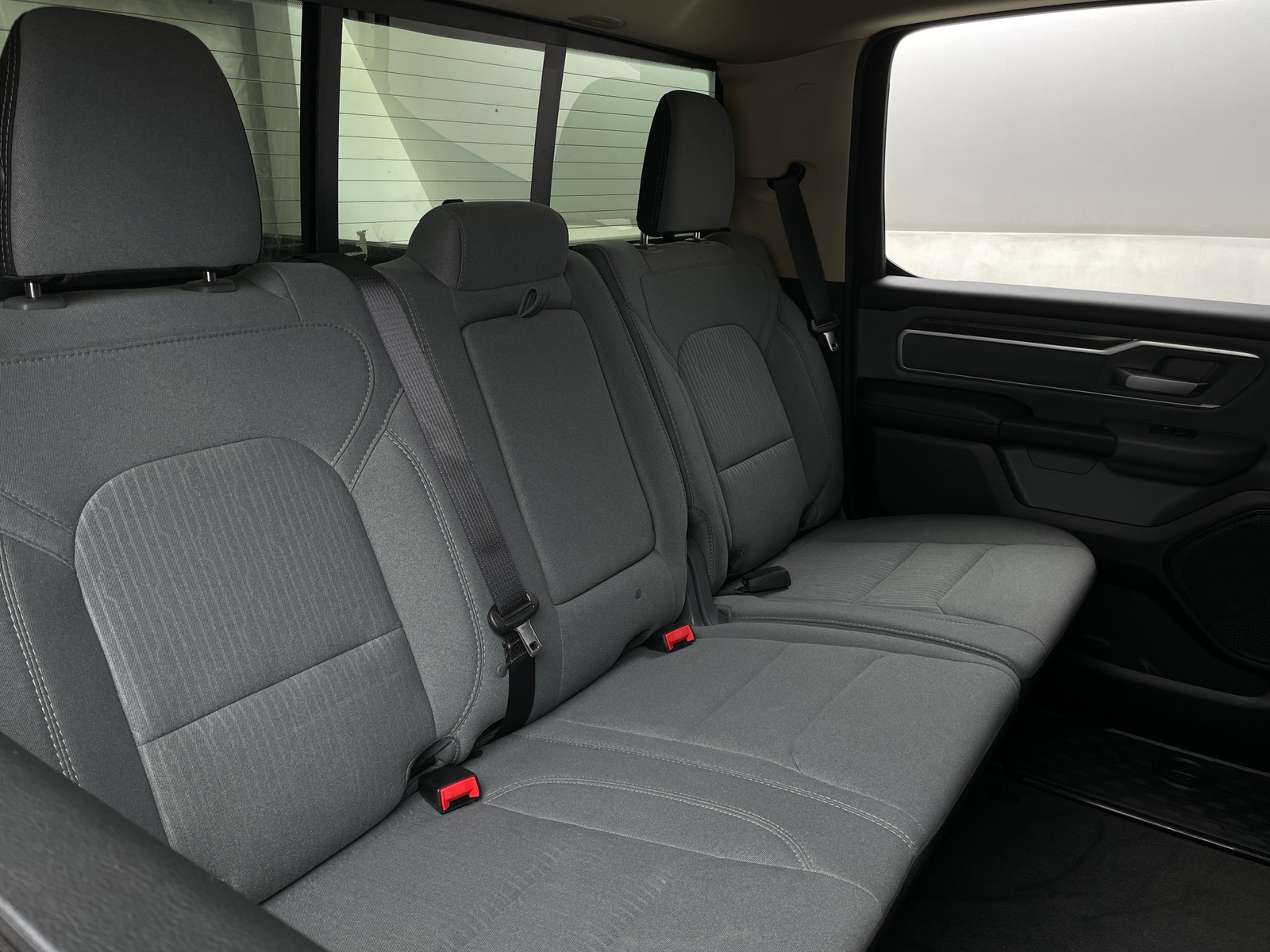 Thumbnail: 2020 RAM 1500 - 6