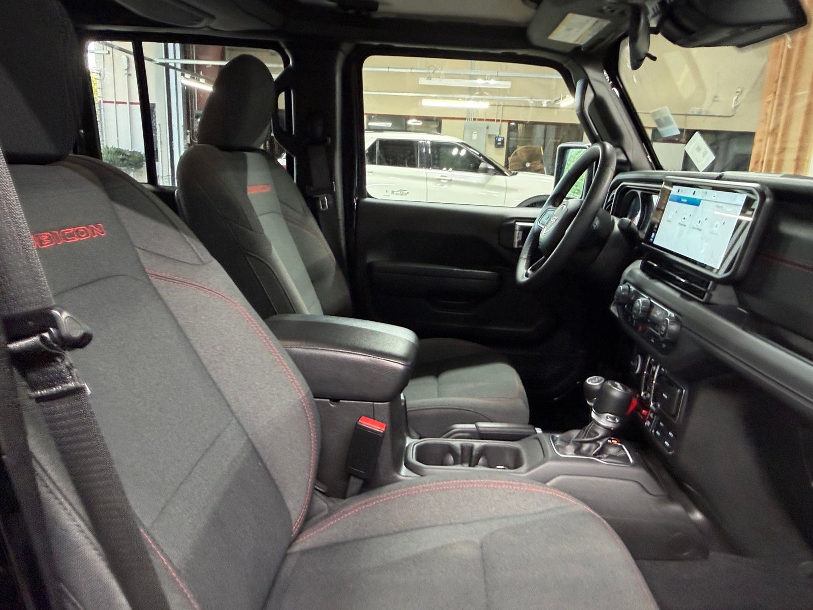Thumbnail: 2025 Jeep Wrangler - 2