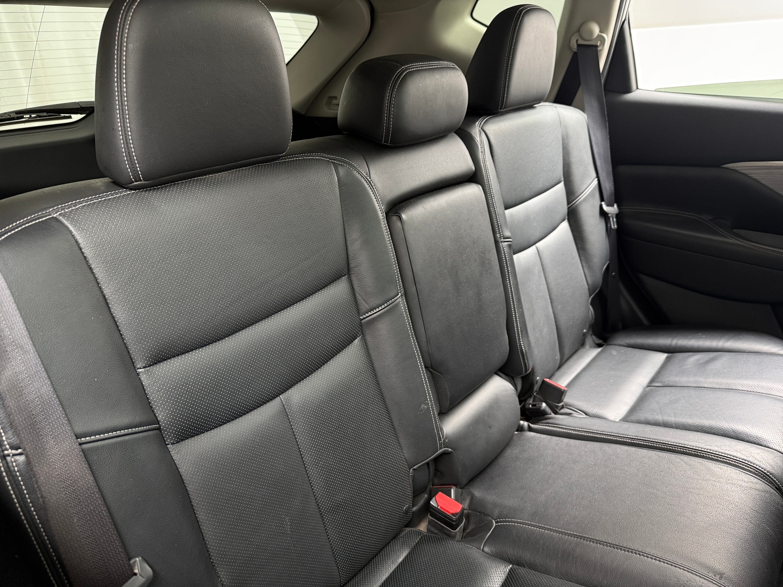 Thumbnail: 2015 Nissan Murano - 5