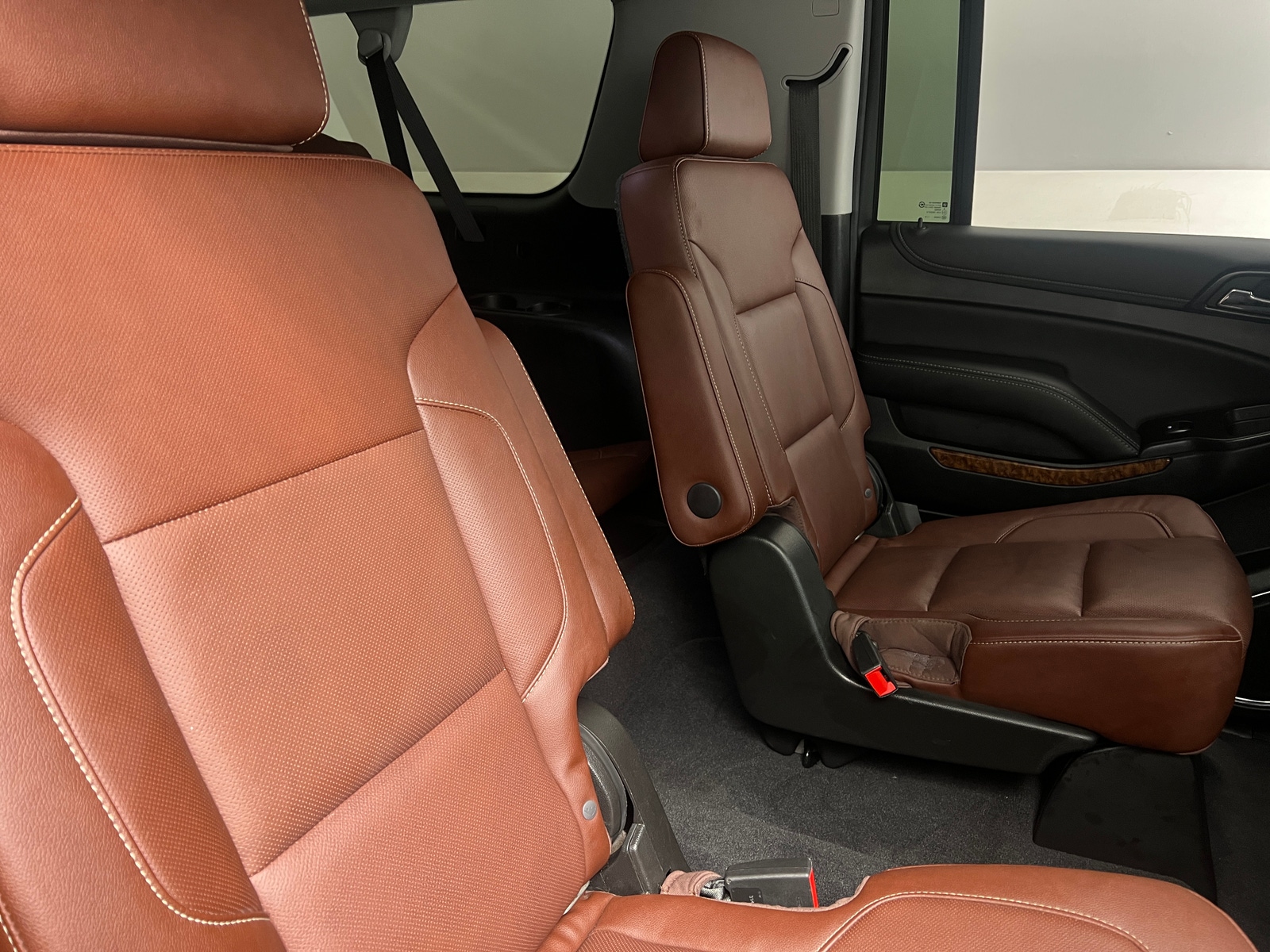 Thumbnail: 2020 Chevrolet Suburban - 5