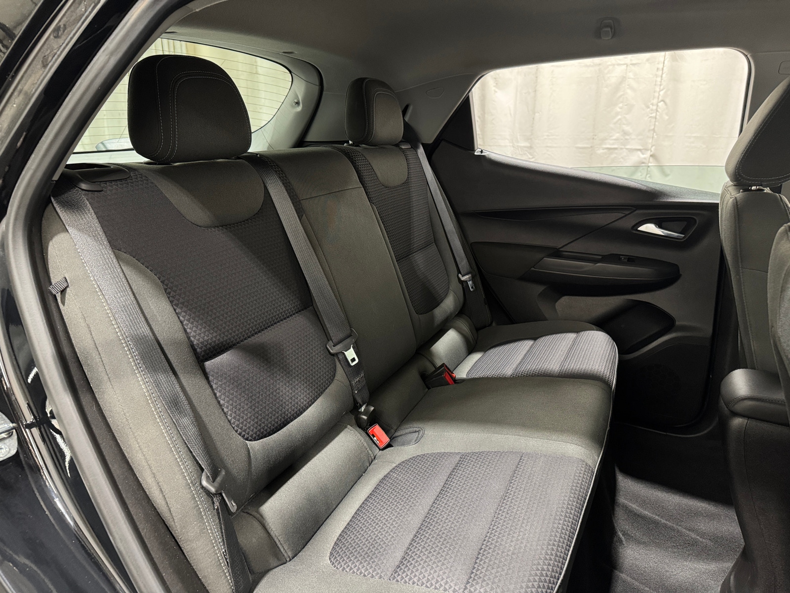 Thumbnail: 2023 Chevrolet Bolt EV - 6