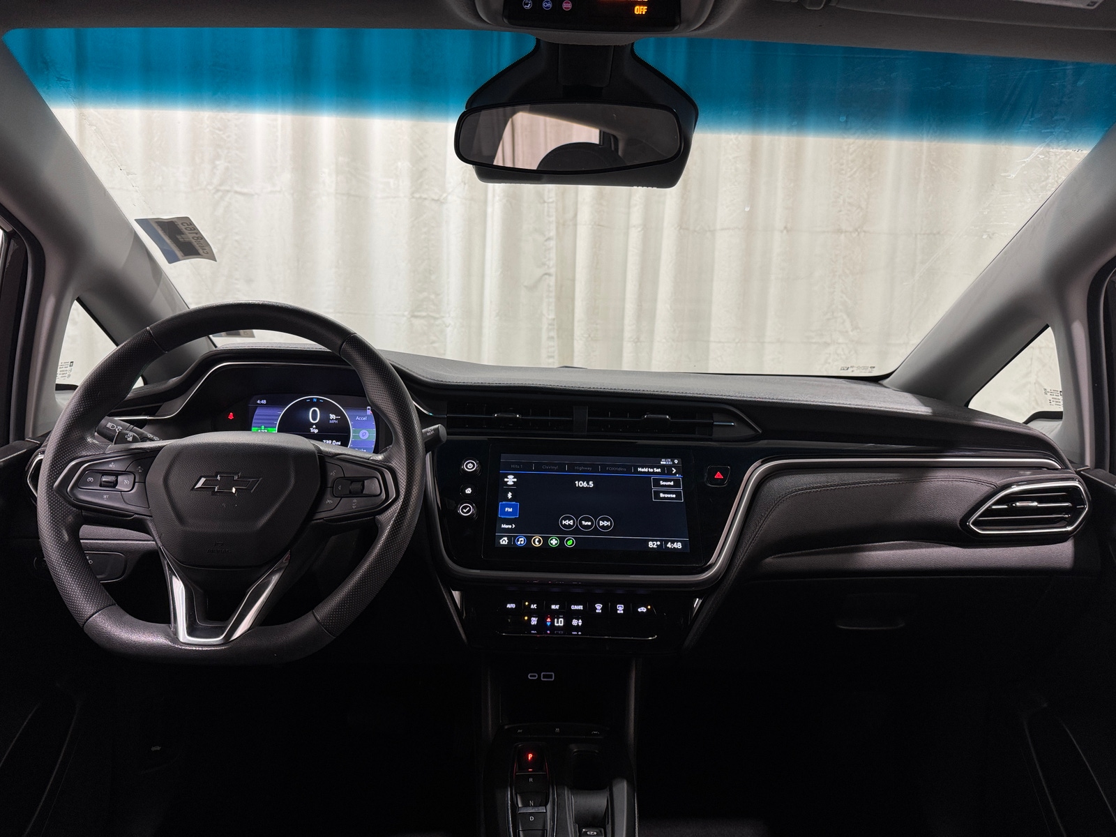 Thumbnail: 2023 Chevrolet Bolt EV - 3