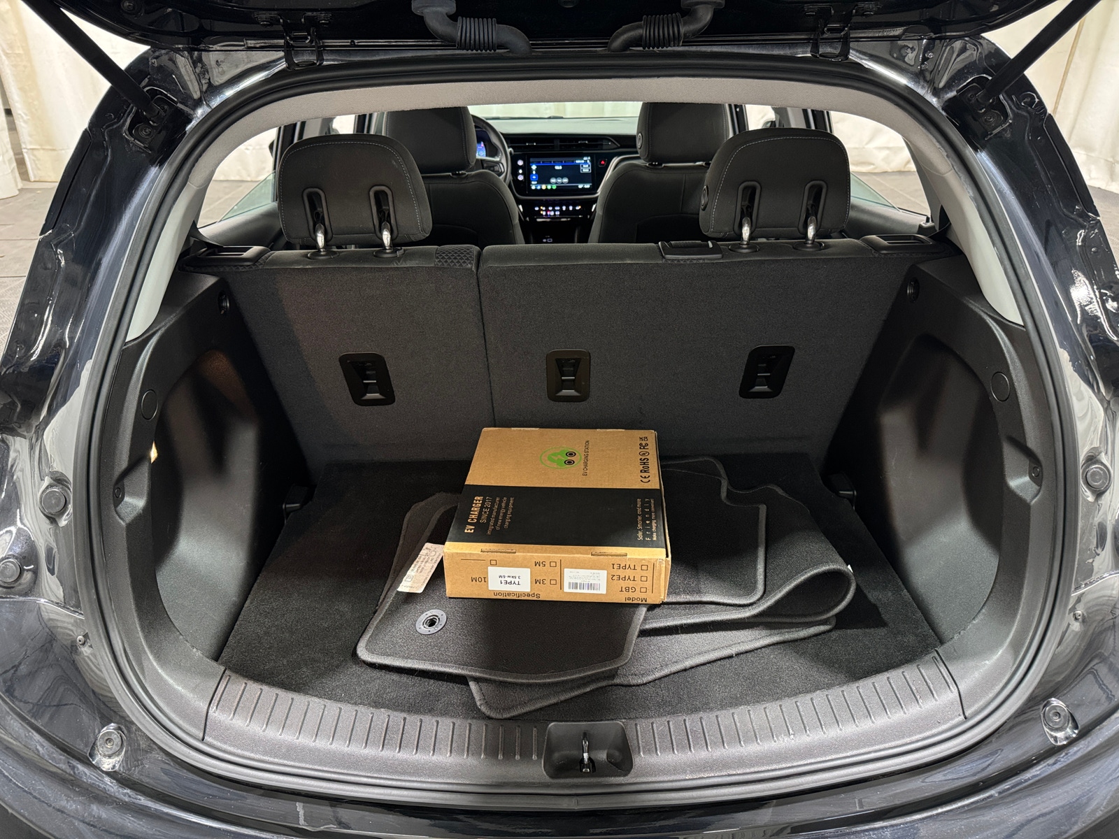 Thumbnail: 2023 Chevrolet Bolt EV - 7