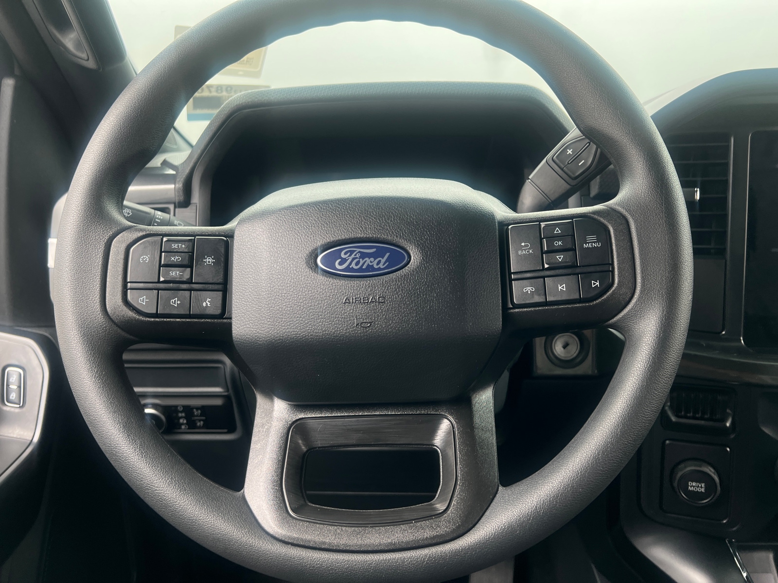 Thumbnail: 2026 Ford Econoline - 5