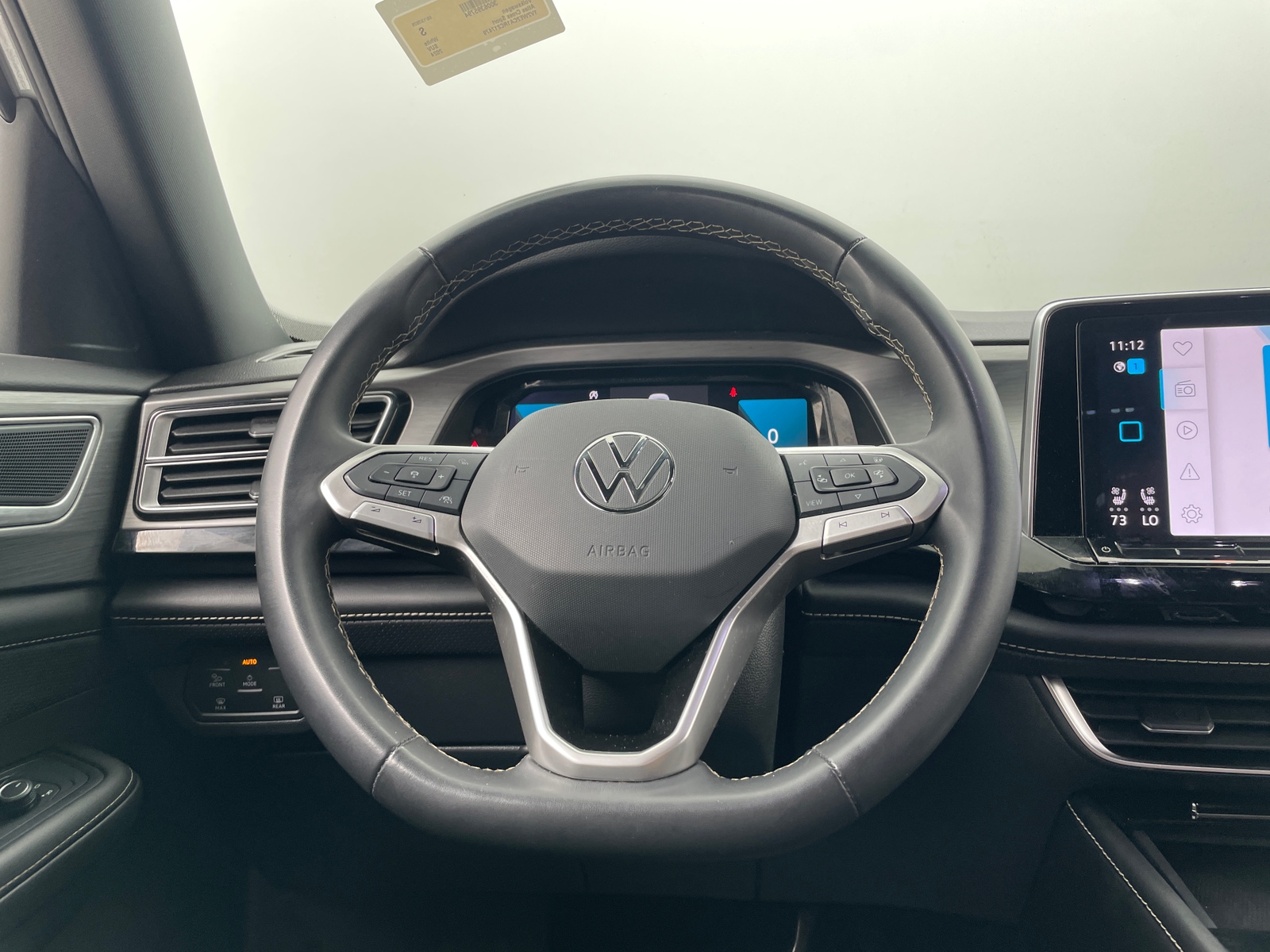 Thumbnail: 2024 Volkswagen Atlas - 5