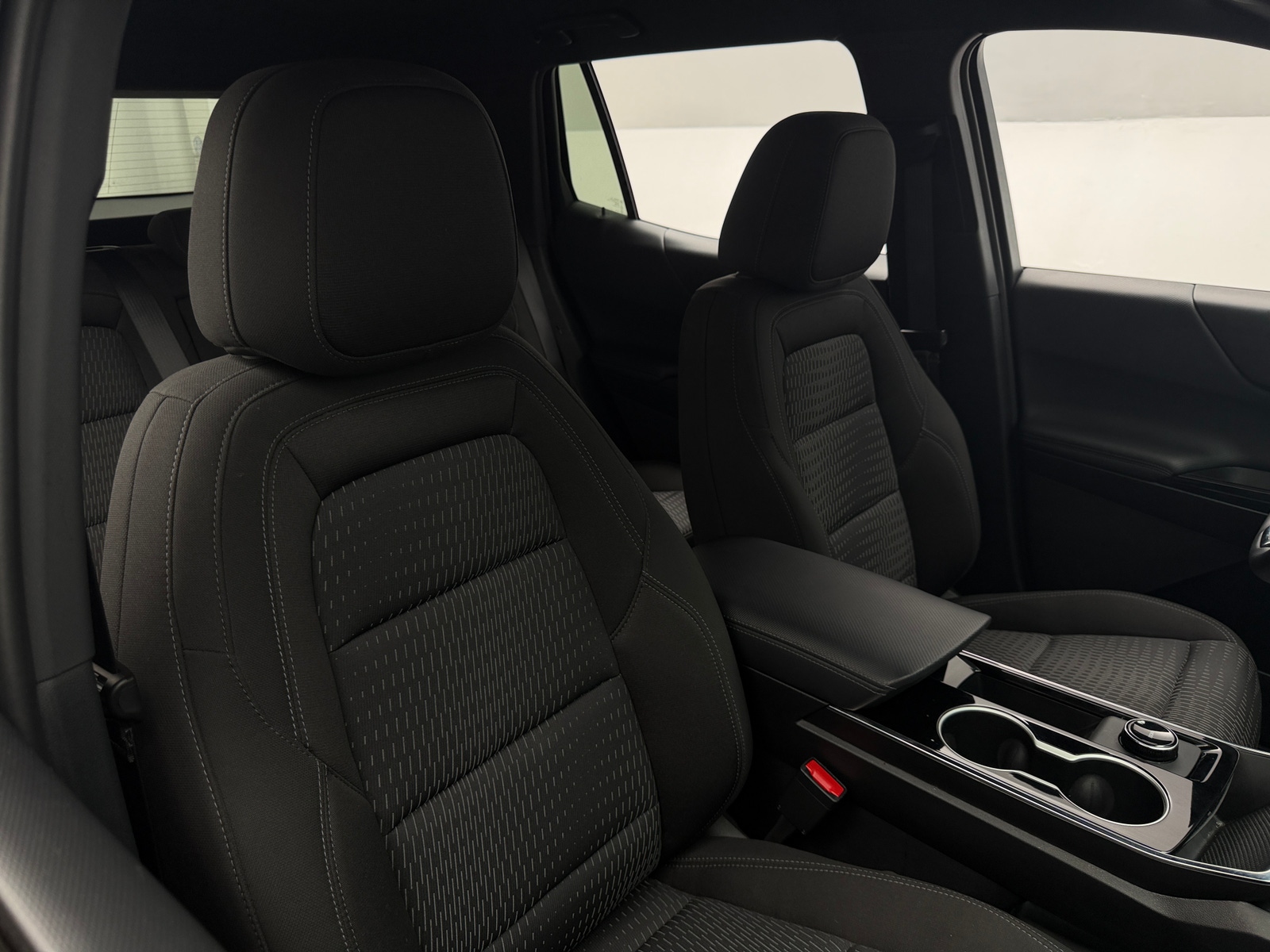 Thumbnail: 2026 Chevrolet Equinox - 2