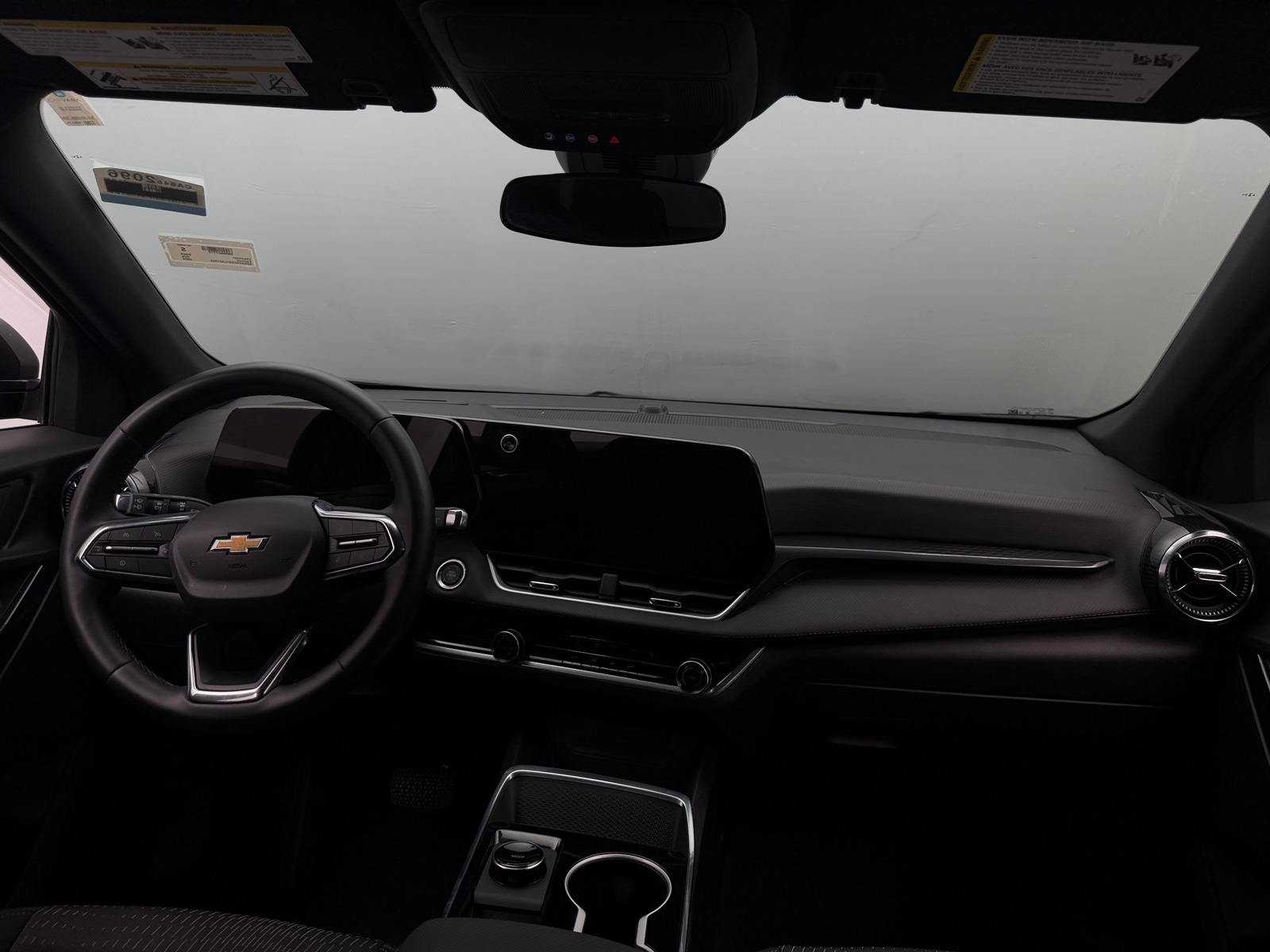 Thumbnail: 2026 Chevrolet Equinox - 3