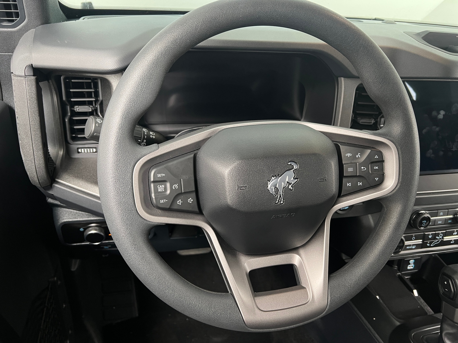 Thumbnail: 2025 Ford Bronco - 5