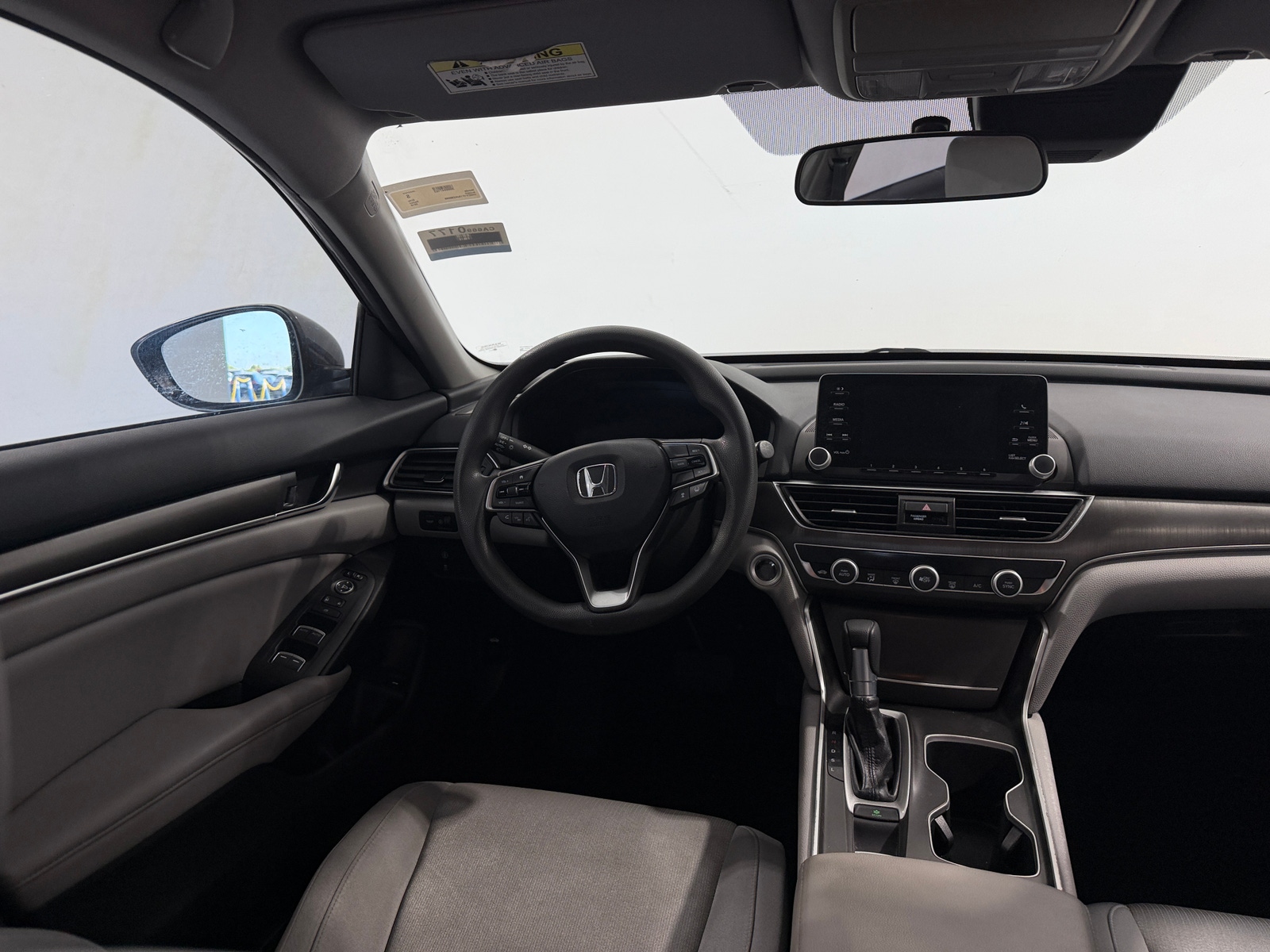 Thumbnail: 2018 Honda Accord - 5