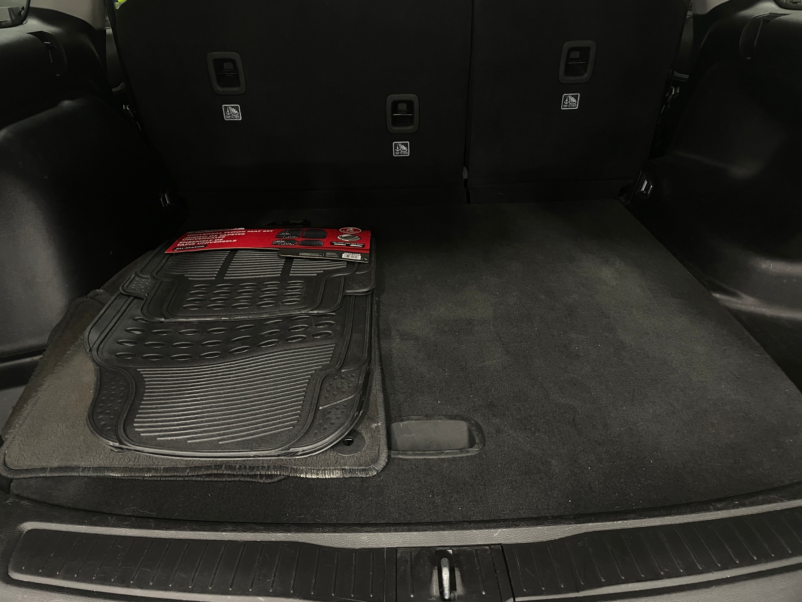 Thumbnail: 2024 Jeep Grand Cherokee - 6