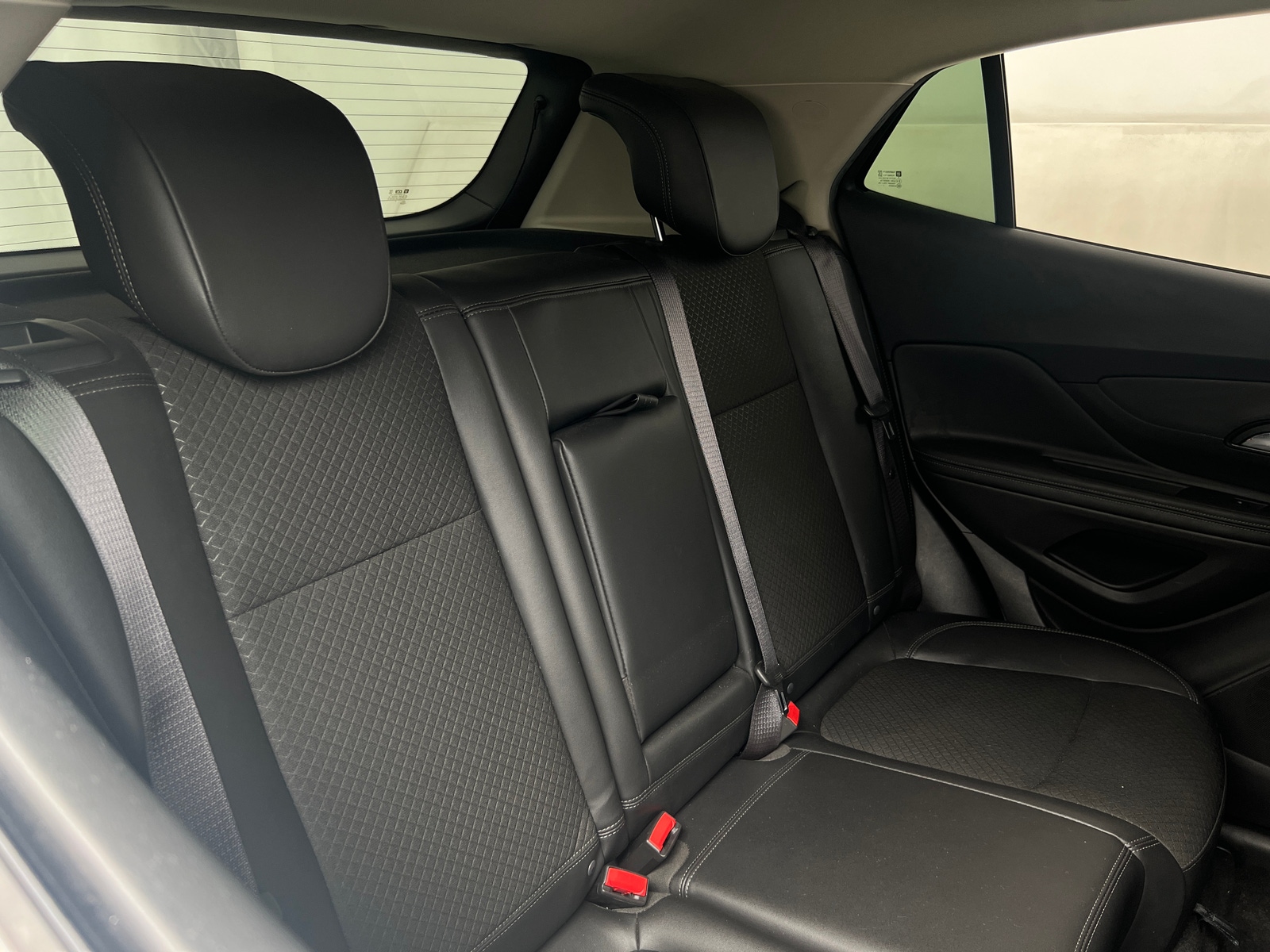 Thumbnail: 2018 Buick Encore - 5