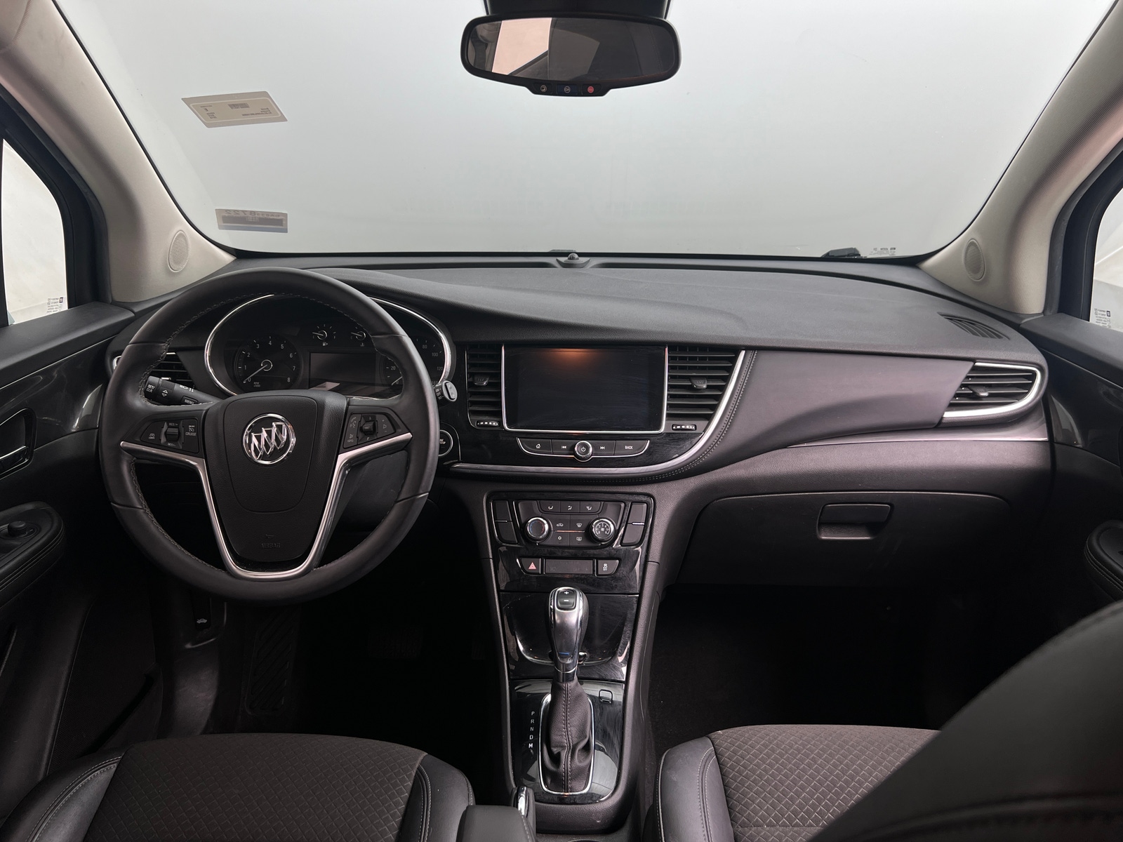 Thumbnail: 2018 Buick Encore - 2