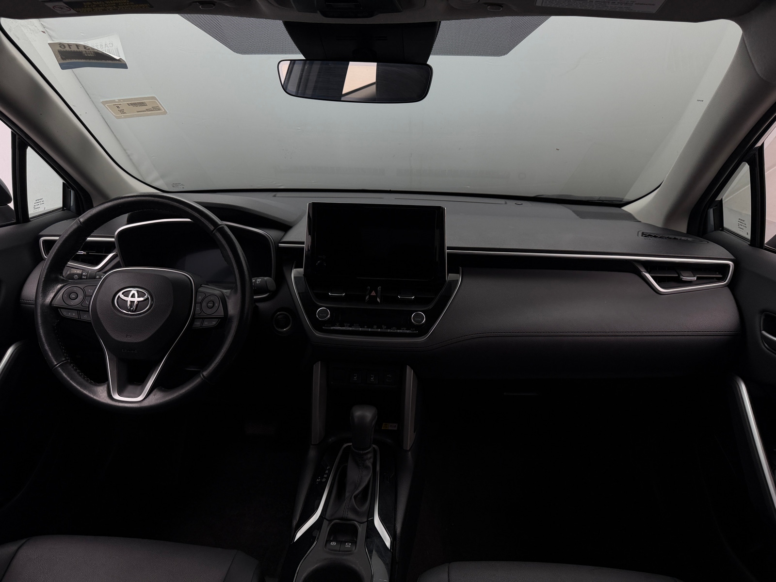 Thumbnail: 2023 Toyota Corolla Cross - 2