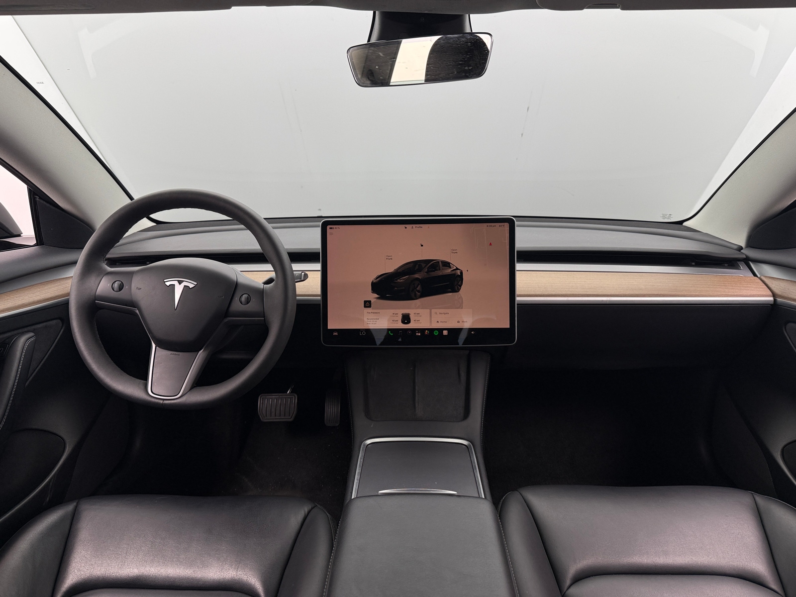 Thumbnail: 2022 Tesla Model 3 - 2