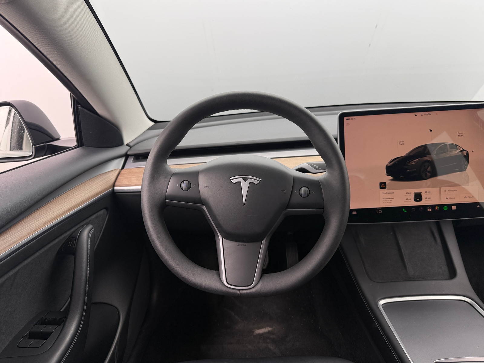 Thumbnail: 2022 Tesla Model 3 - 4