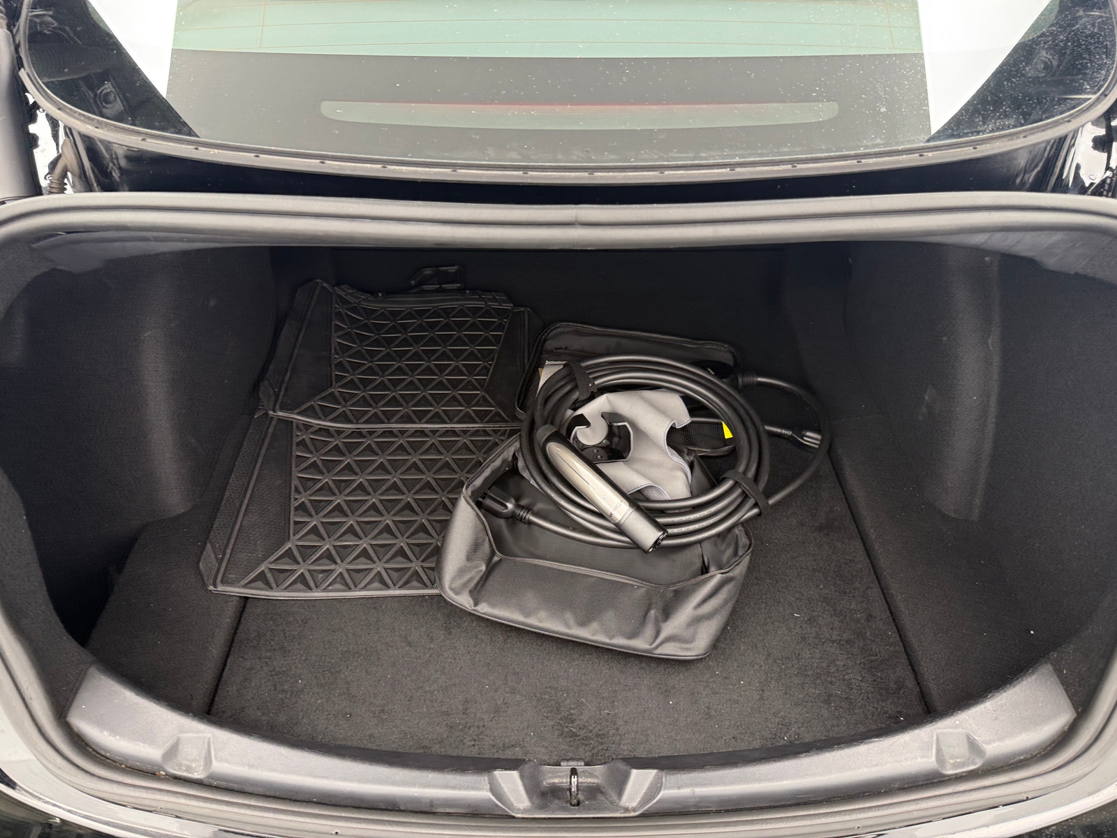 Thumbnail: 2022 Tesla Model 3 - 6