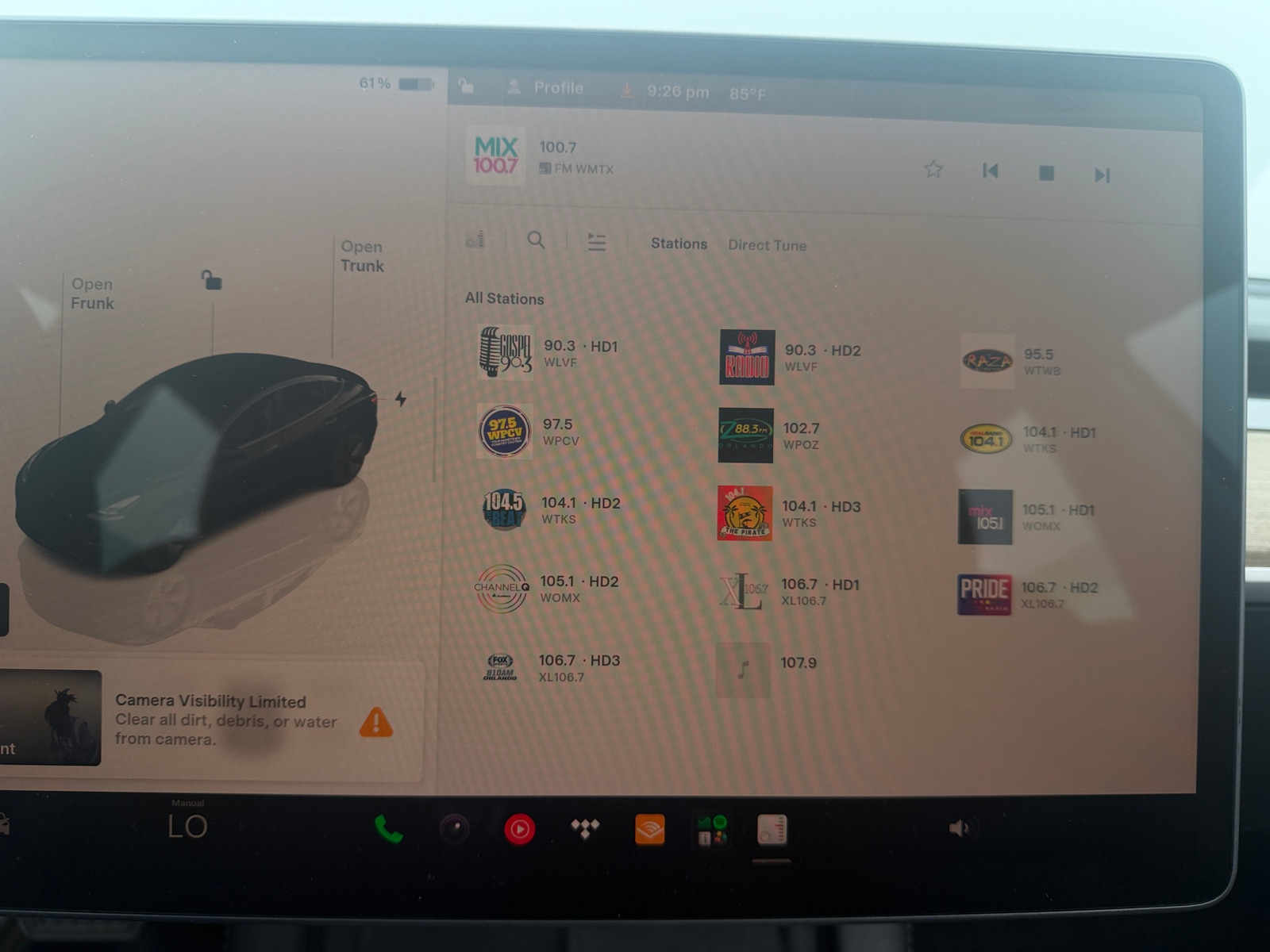 Thumbnail: 2022 Tesla Model 3 - 3