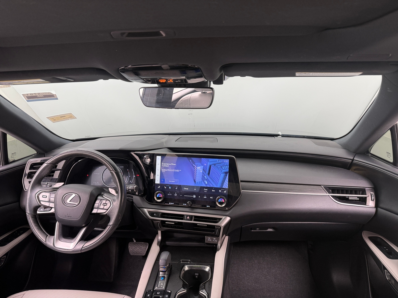 Thumbnail: 2023 Lexus RX - 2