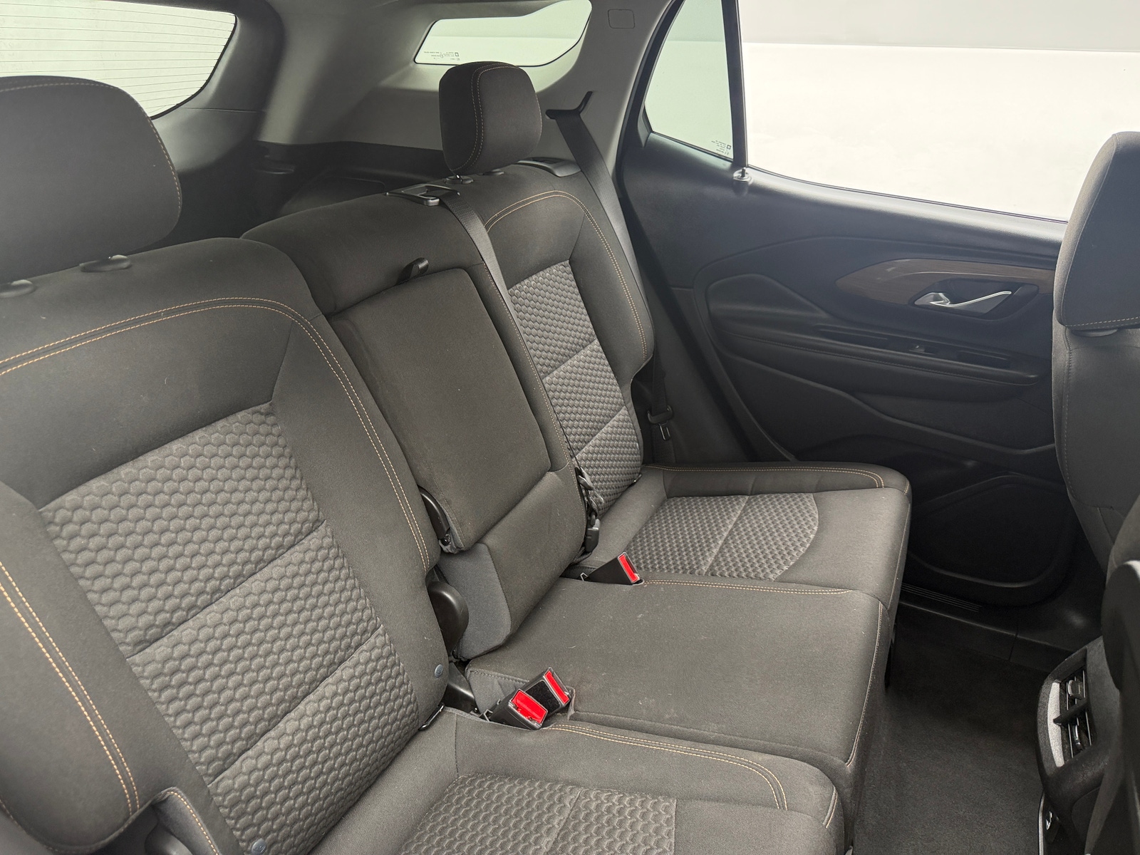Thumbnail: 2018 GMC Terrain - 6