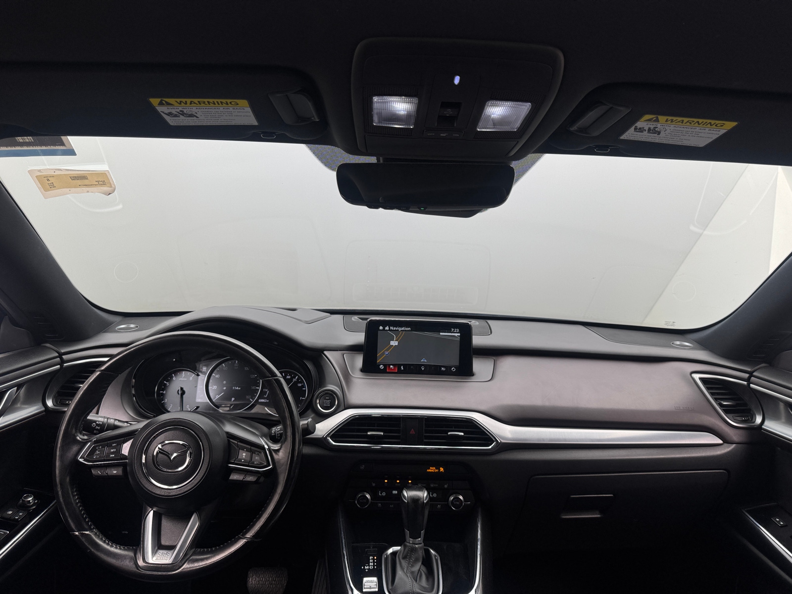 Thumbnail: 2019 Mazda CX-9 - 2