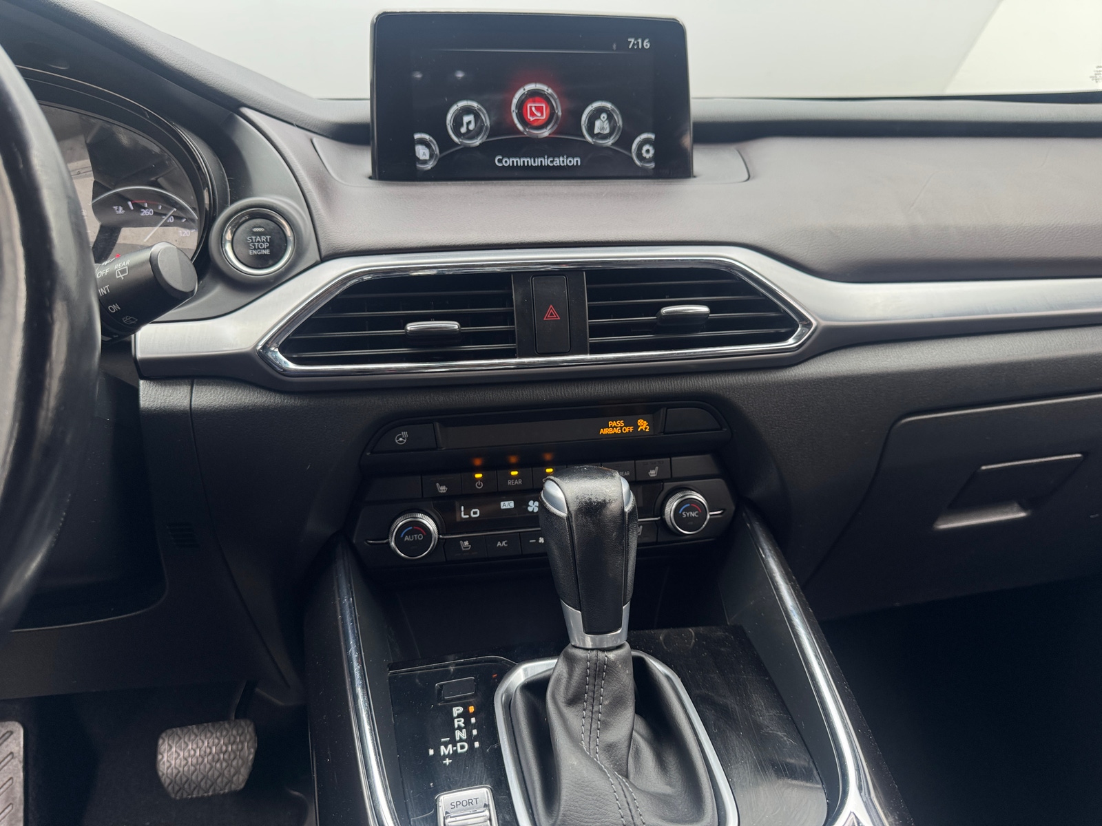 Thumbnail: 2019 Mazda CX-9 - 3