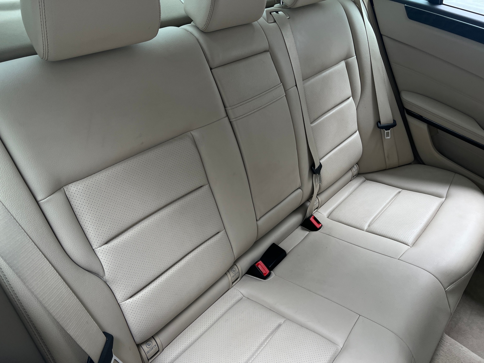 Thumbnail: 2016 Mercedes-Benz E-Class - 5