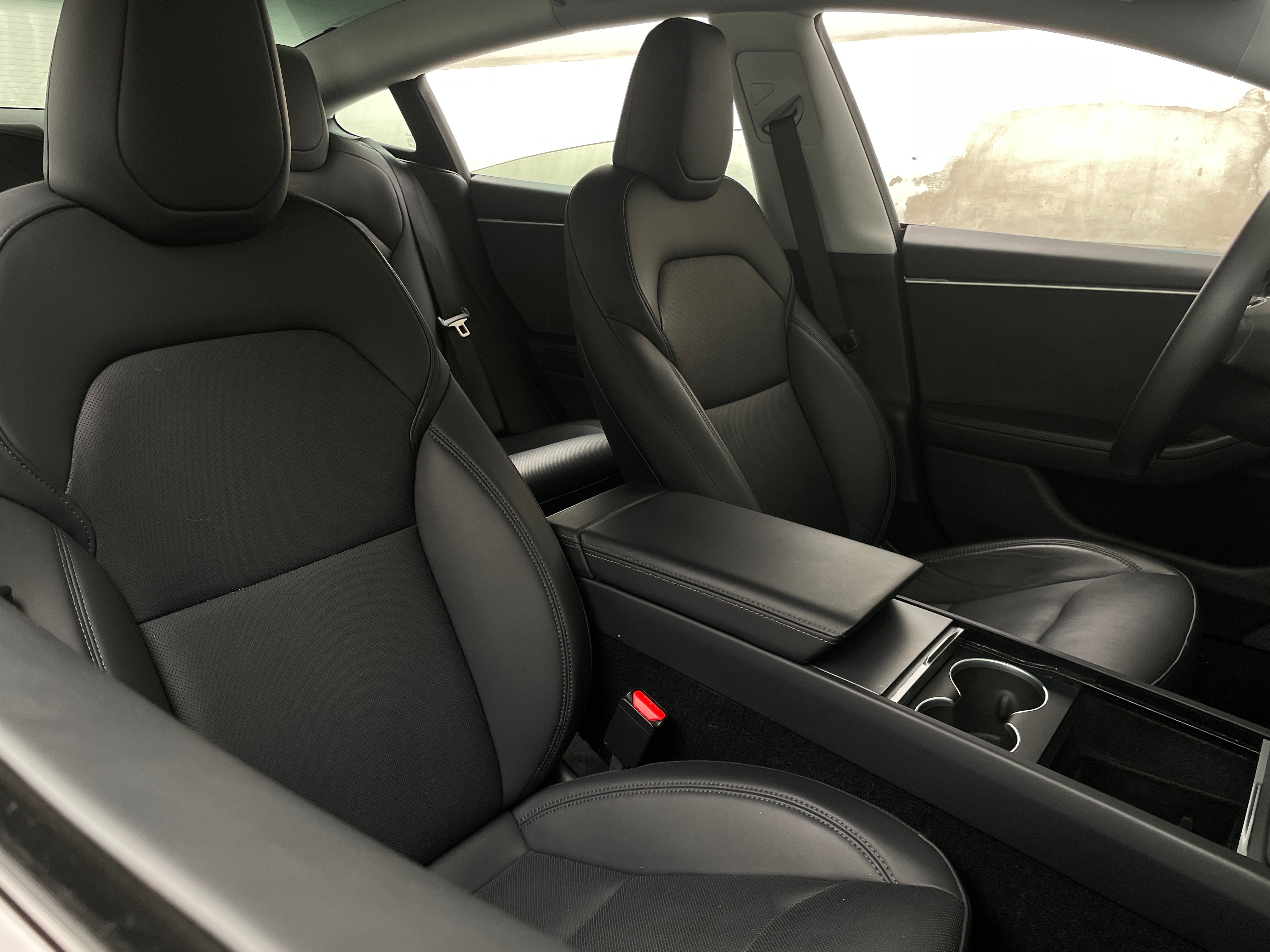 Used 2025 Tesla Model 3 Long Range with VIN 5YJ3E1EB8SF990723 for sale in Auburn, WA