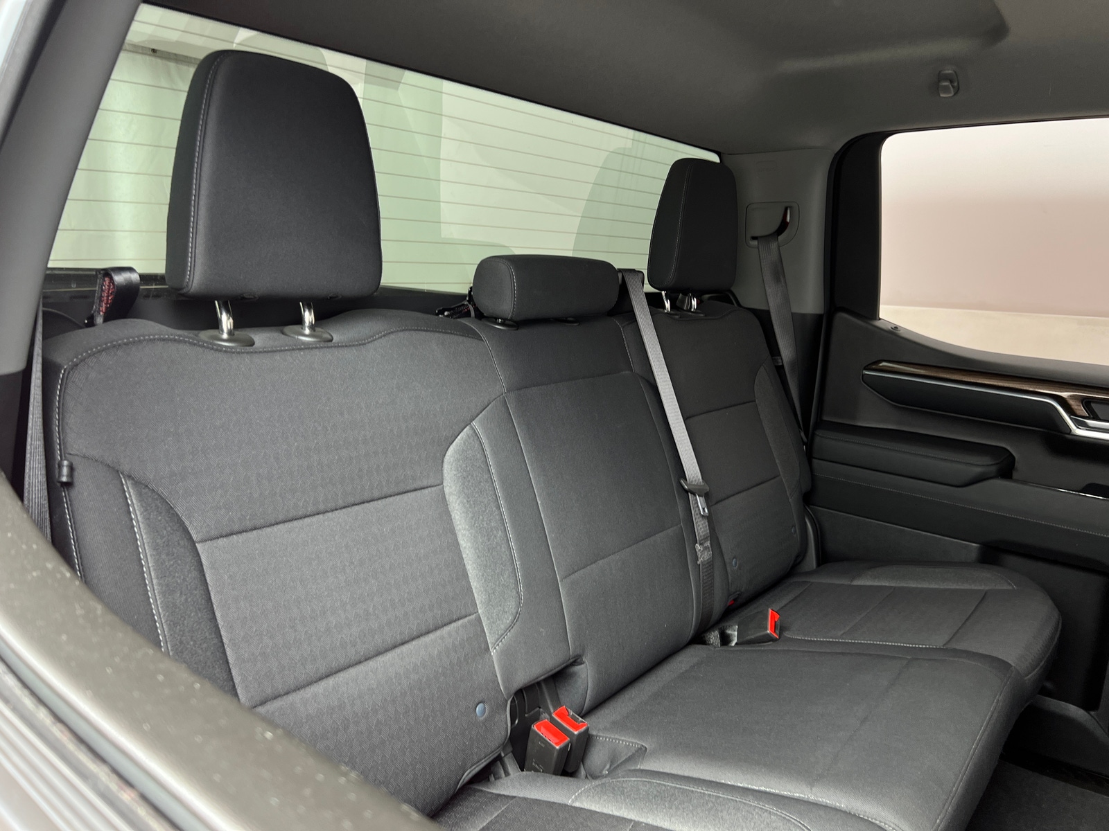 Thumbnail: 2023 Chevrolet Silverado 1500 - 6