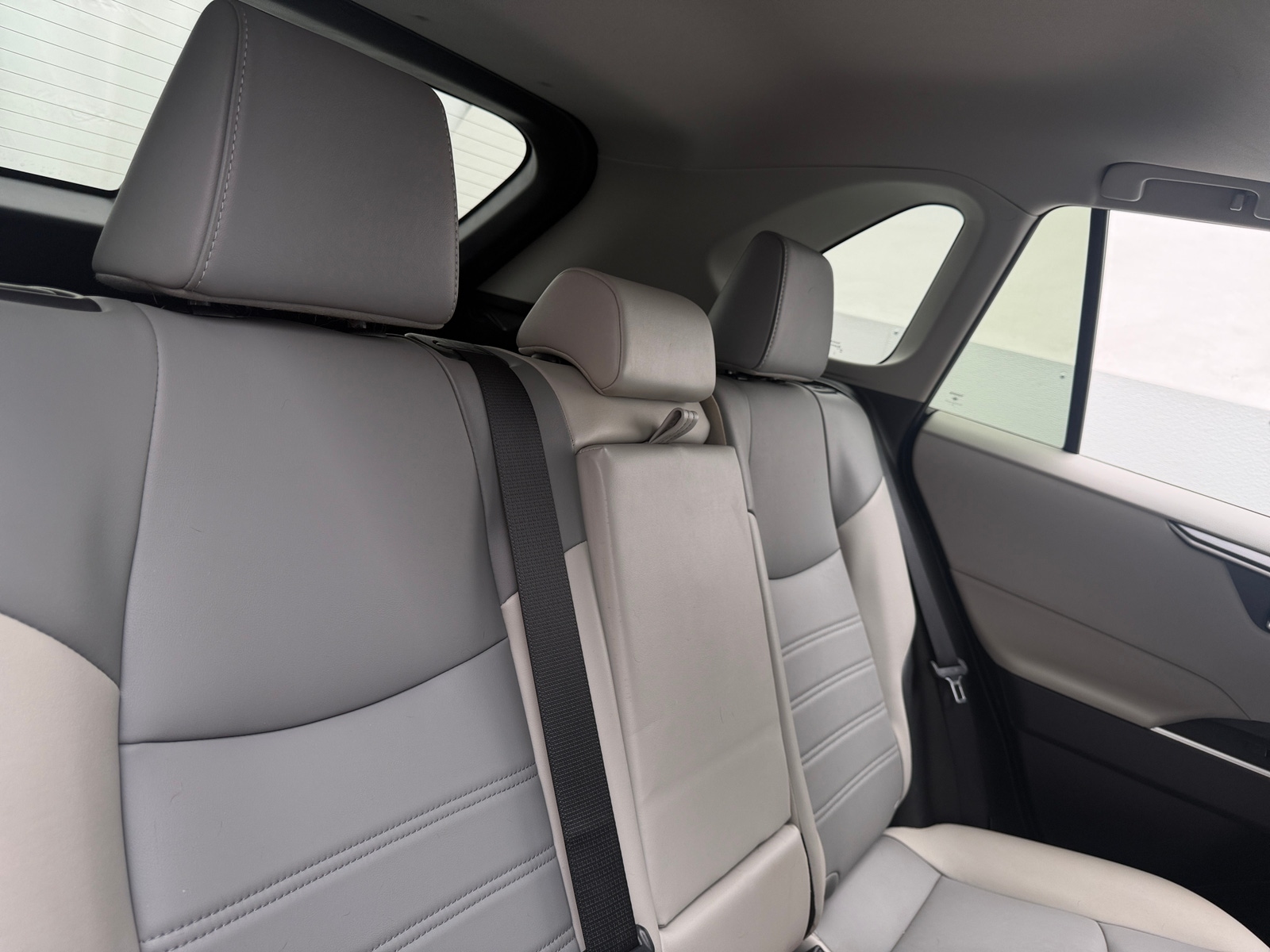 Thumbnail: 2023 Toyota RAV4 - 5