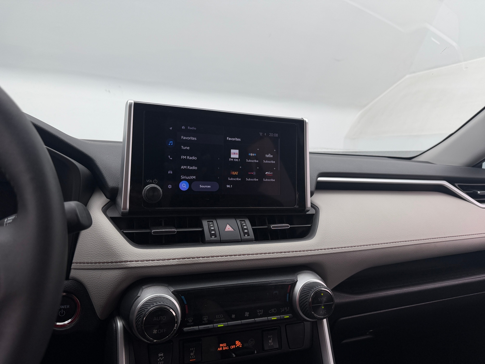 Thumbnail: 2023 Toyota RAV4 - 3