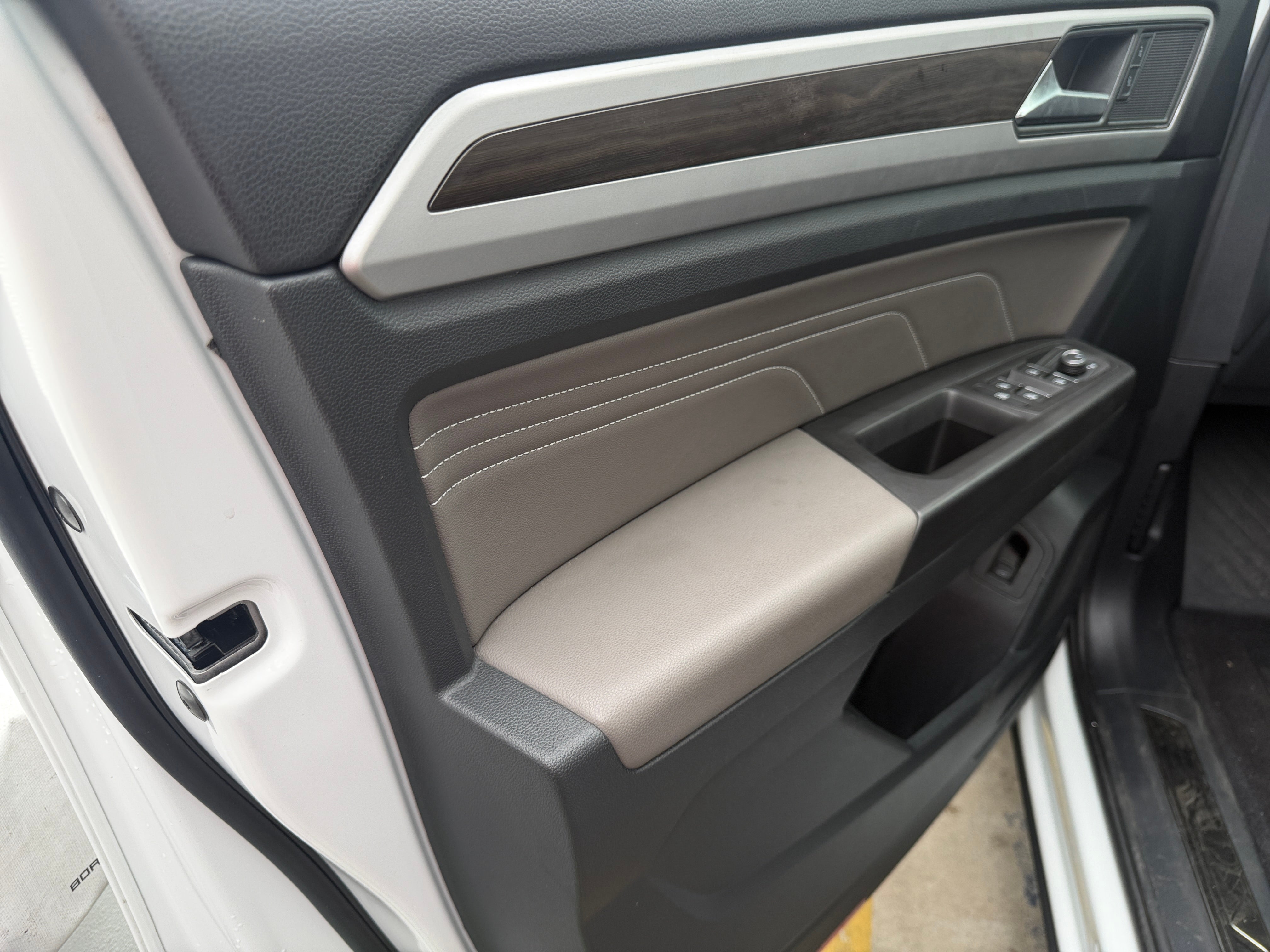 2022 Volkswagen Atlas