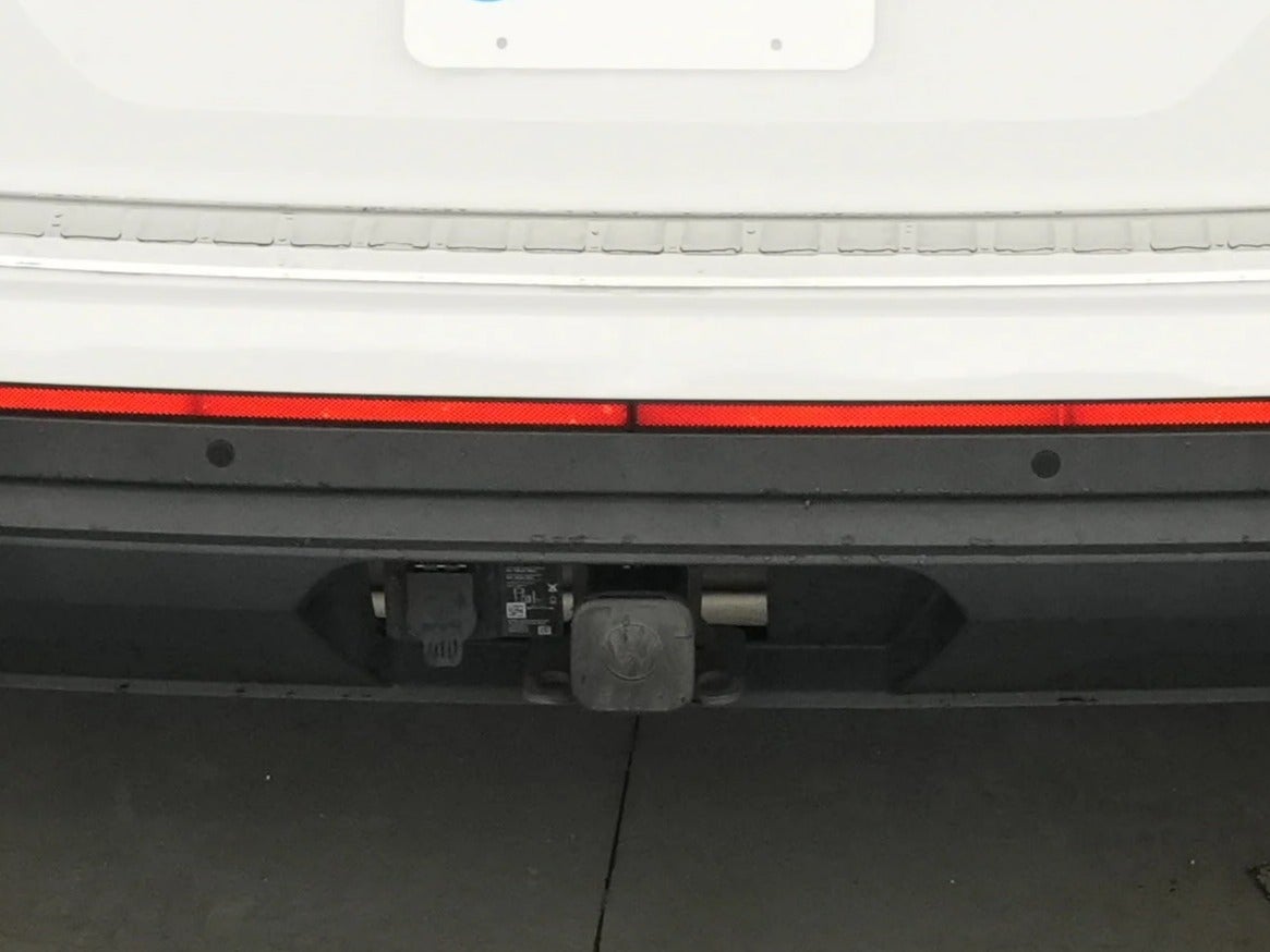2022 Volkswagen Atlas SE w/Tech - Photo 17