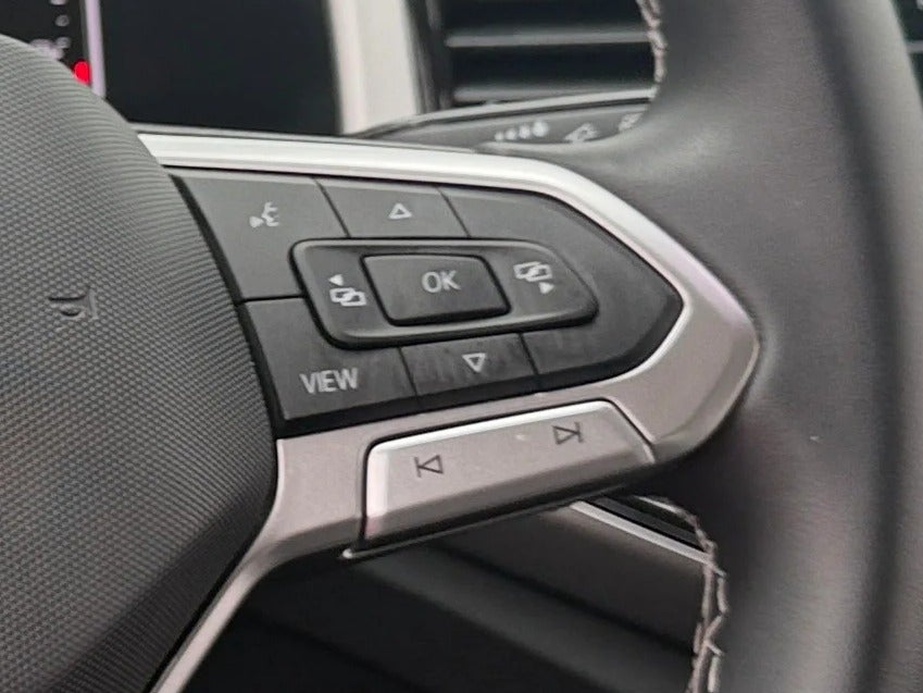 2022 Volkswagen Atlas SE w/Tech - Photo 19