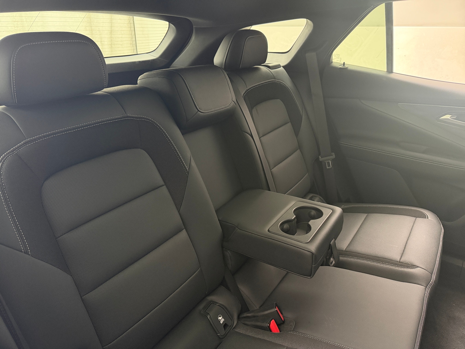 Thumbnail: 2024 Chevrolet Blazer EV - 5