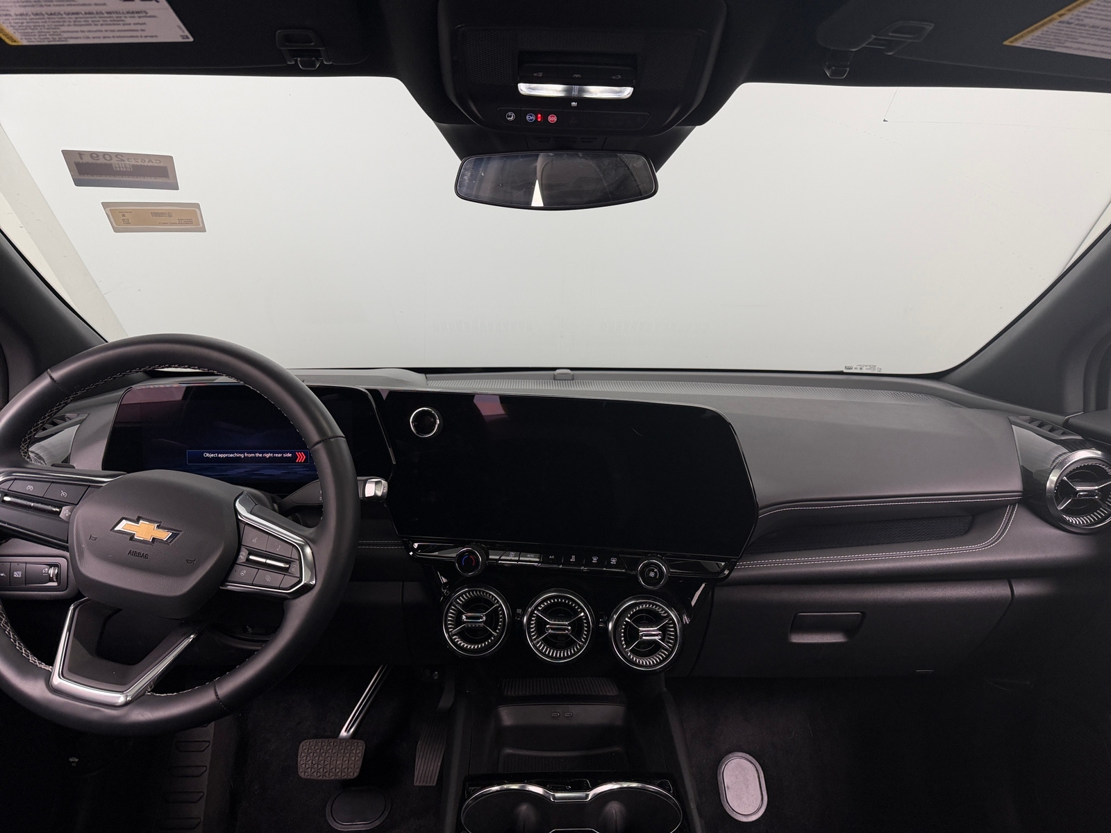 Thumbnail: 2024 Chevrolet Blazer EV - 2