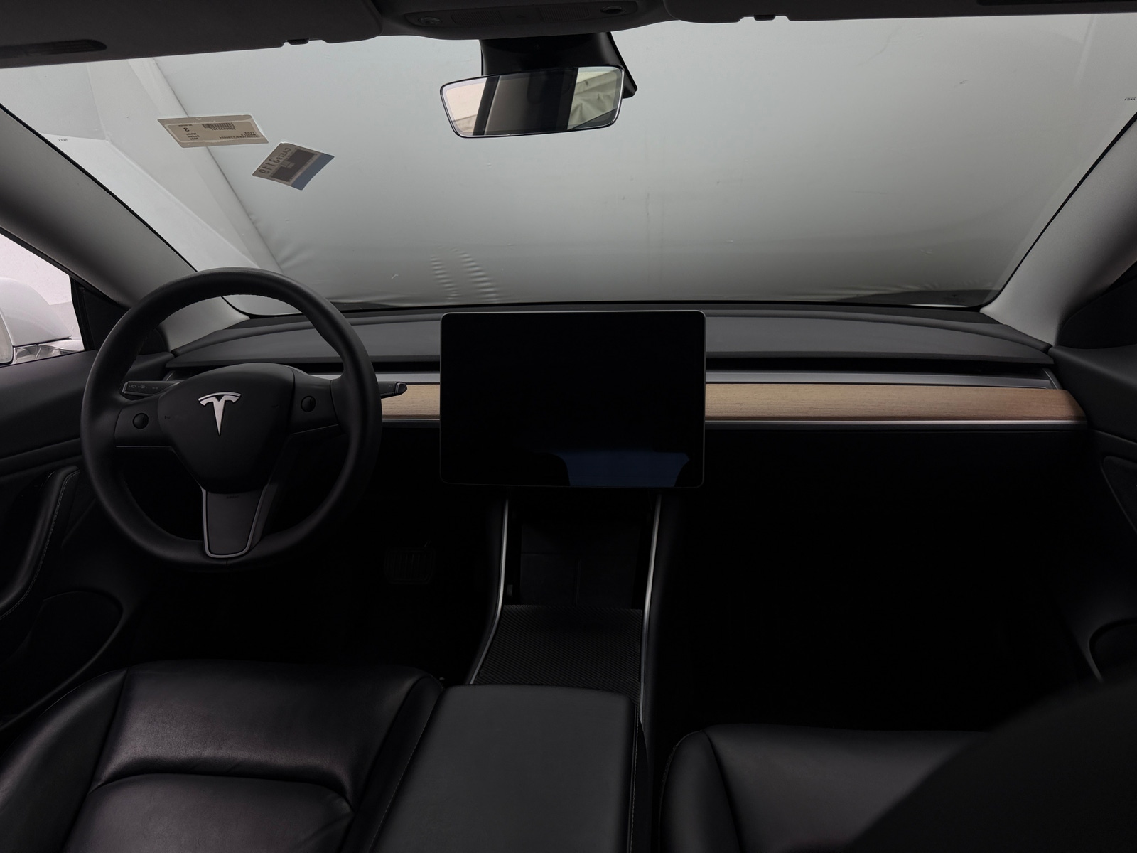 Thumbnail: 2020 Tesla Model 3 - 2