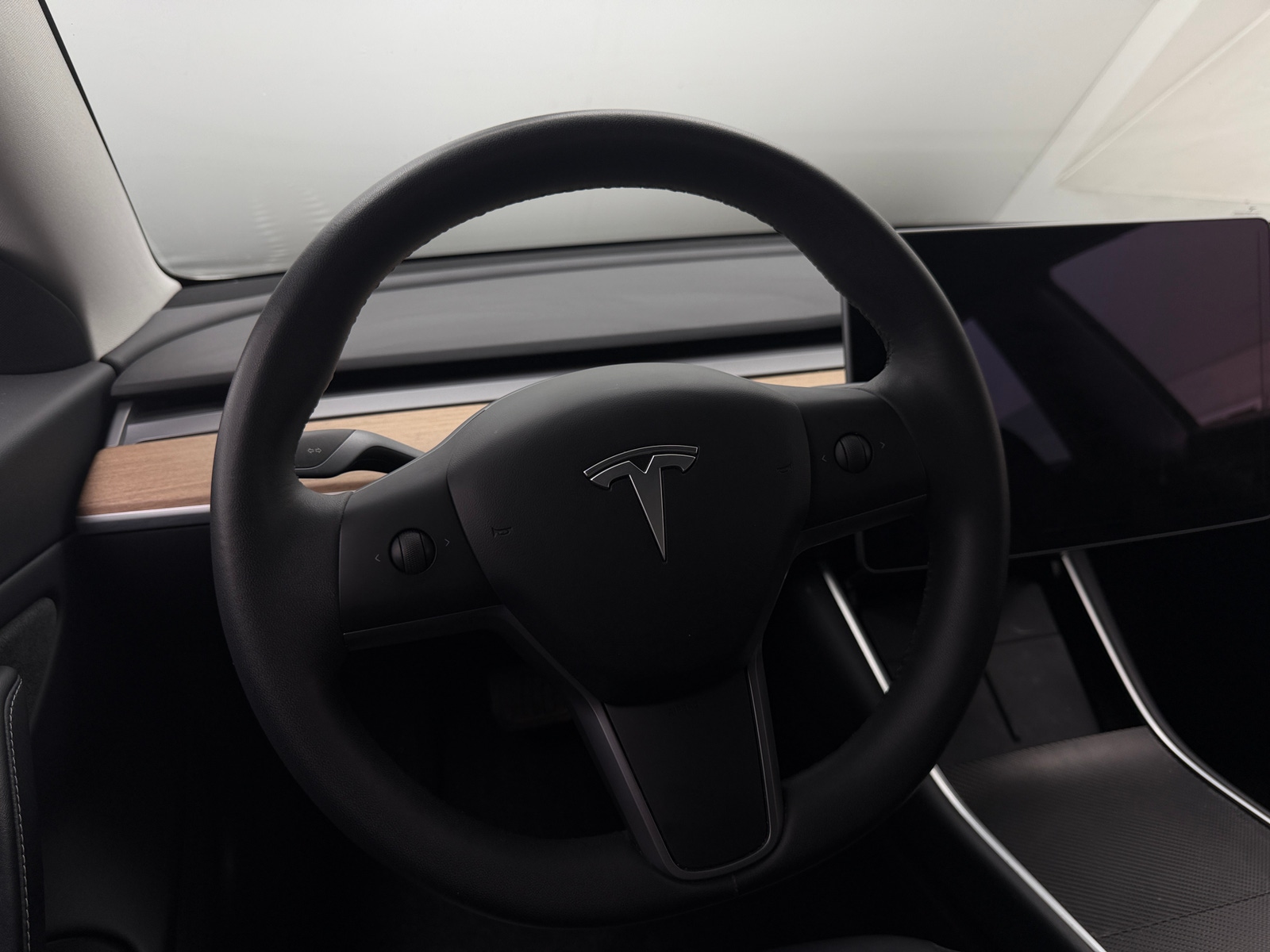 Thumbnail: 2020 Tesla Model 3 - 4