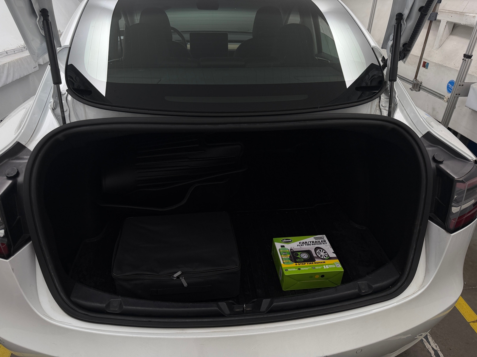 Thumbnail: 2020 Tesla Model 3 - 6