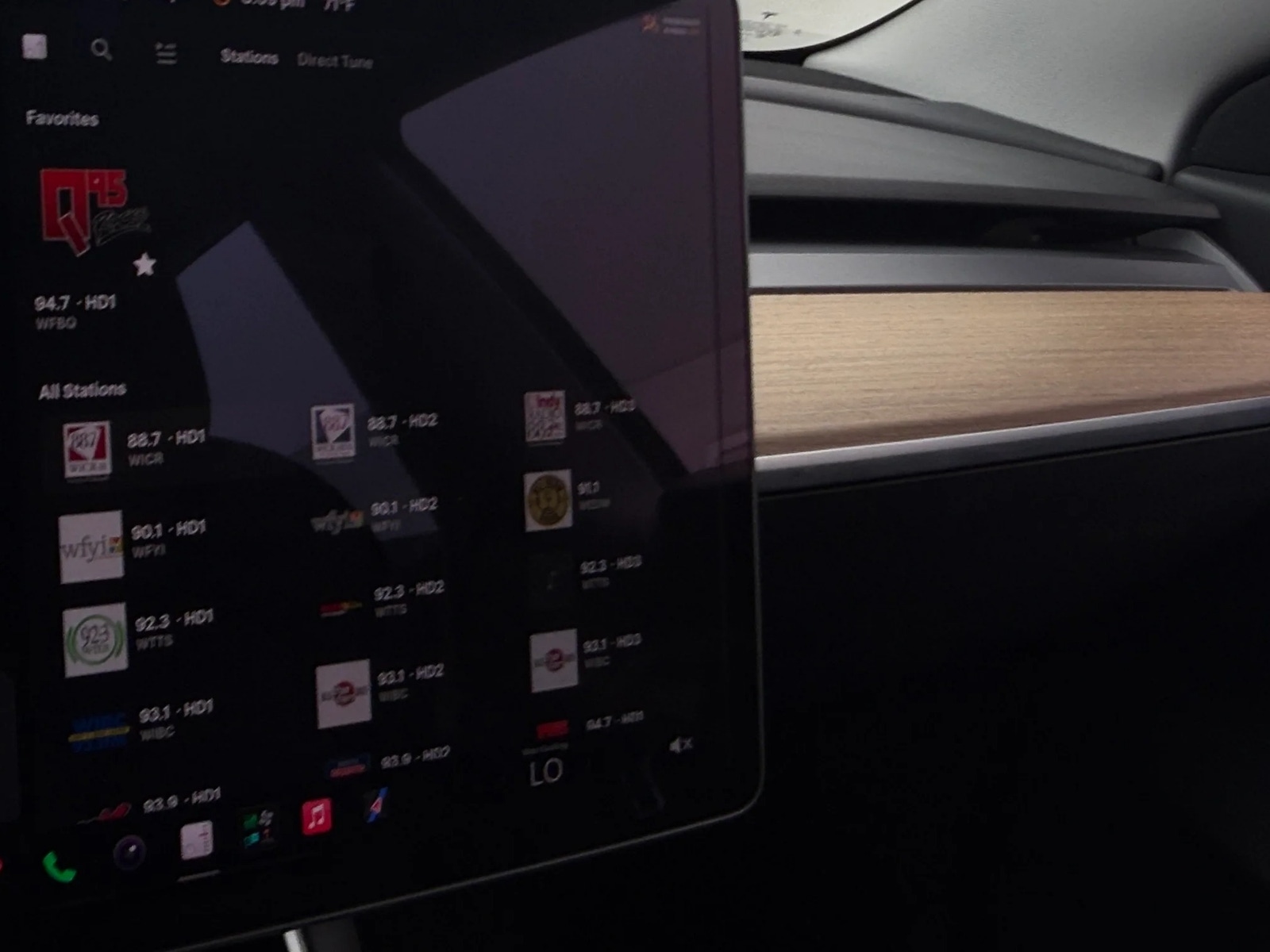 Thumbnail: 2020 Tesla Model 3 - 3