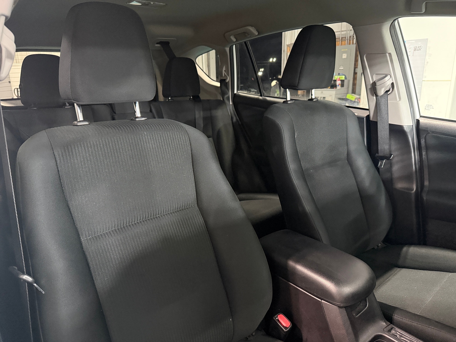 Thumbnail: 2018 Toyota RAV4 - 2