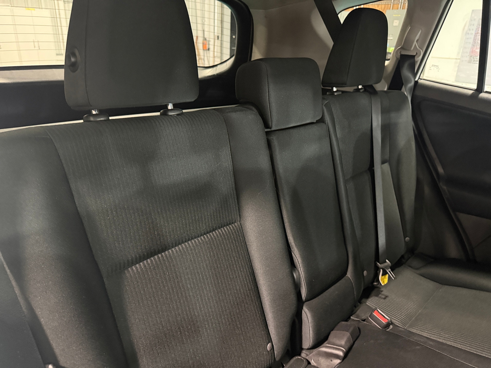Thumbnail: 2018 Toyota RAV4 - 6