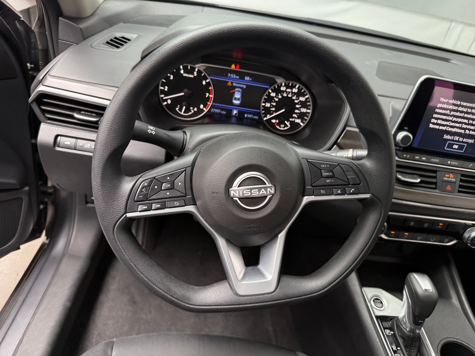 Thumbnail: 2025 Nissan Altima - 5