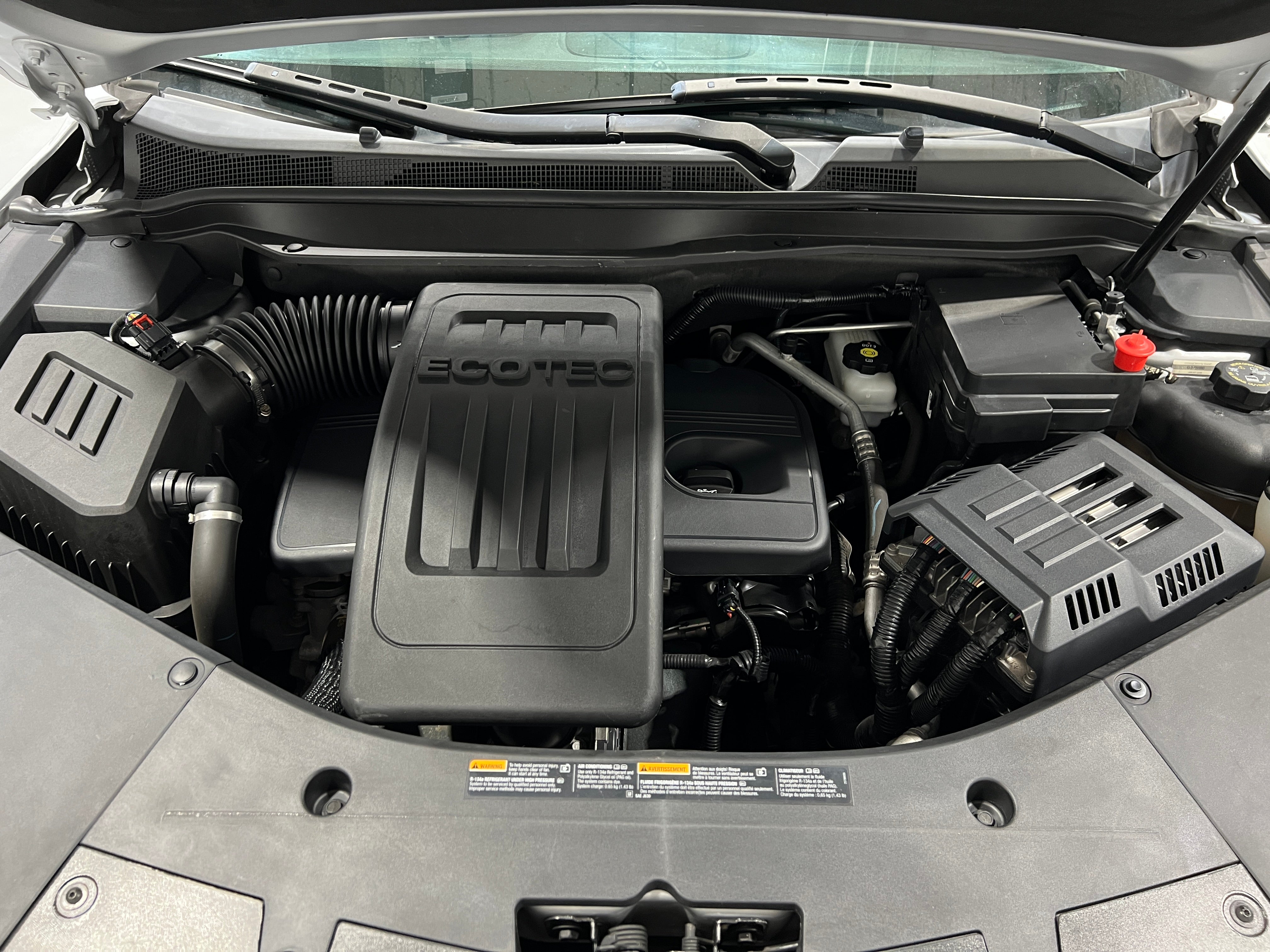 2013 GMC Terrain