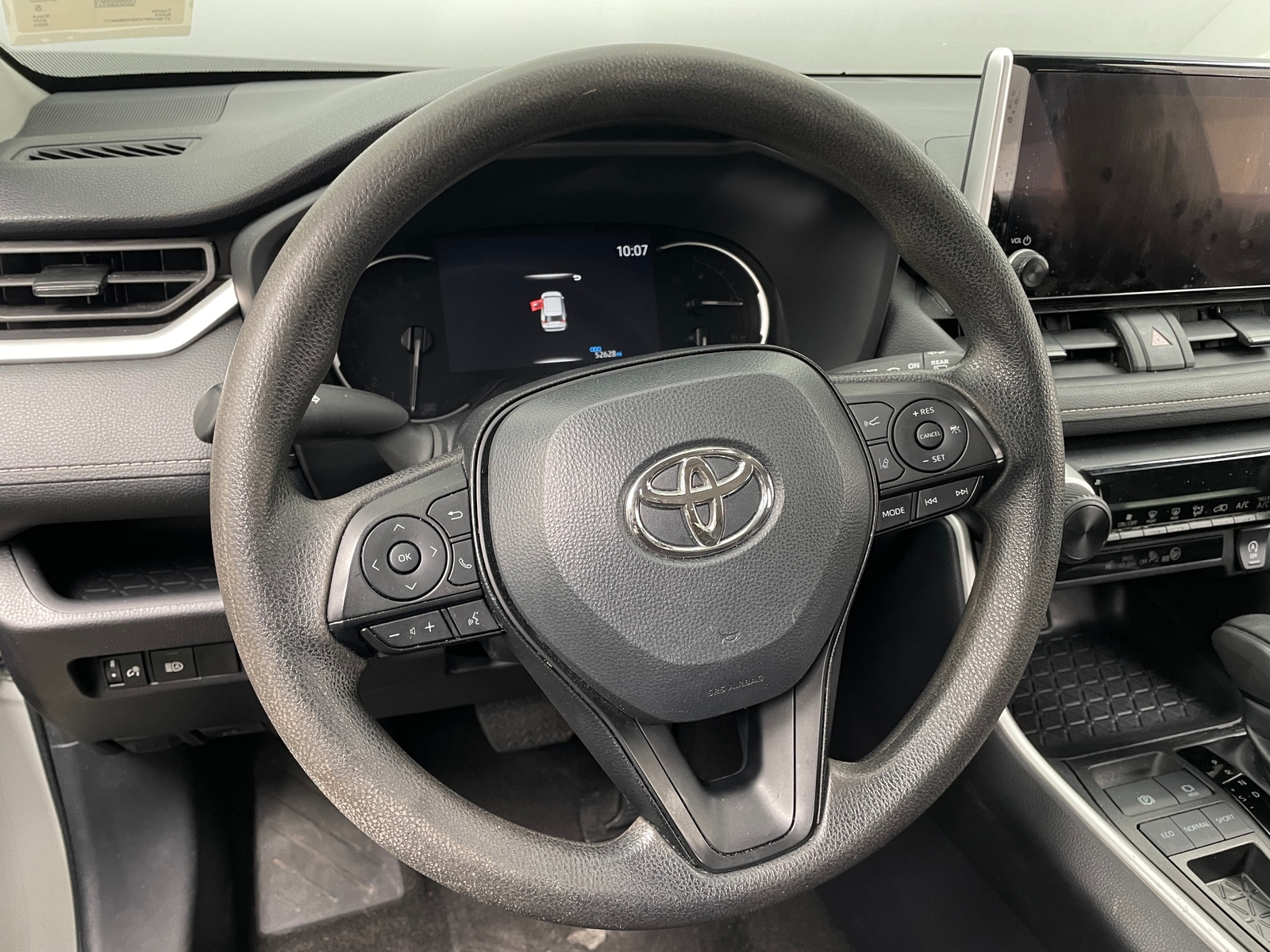 Thumbnail: 2025 Toyota RAV4 - 5