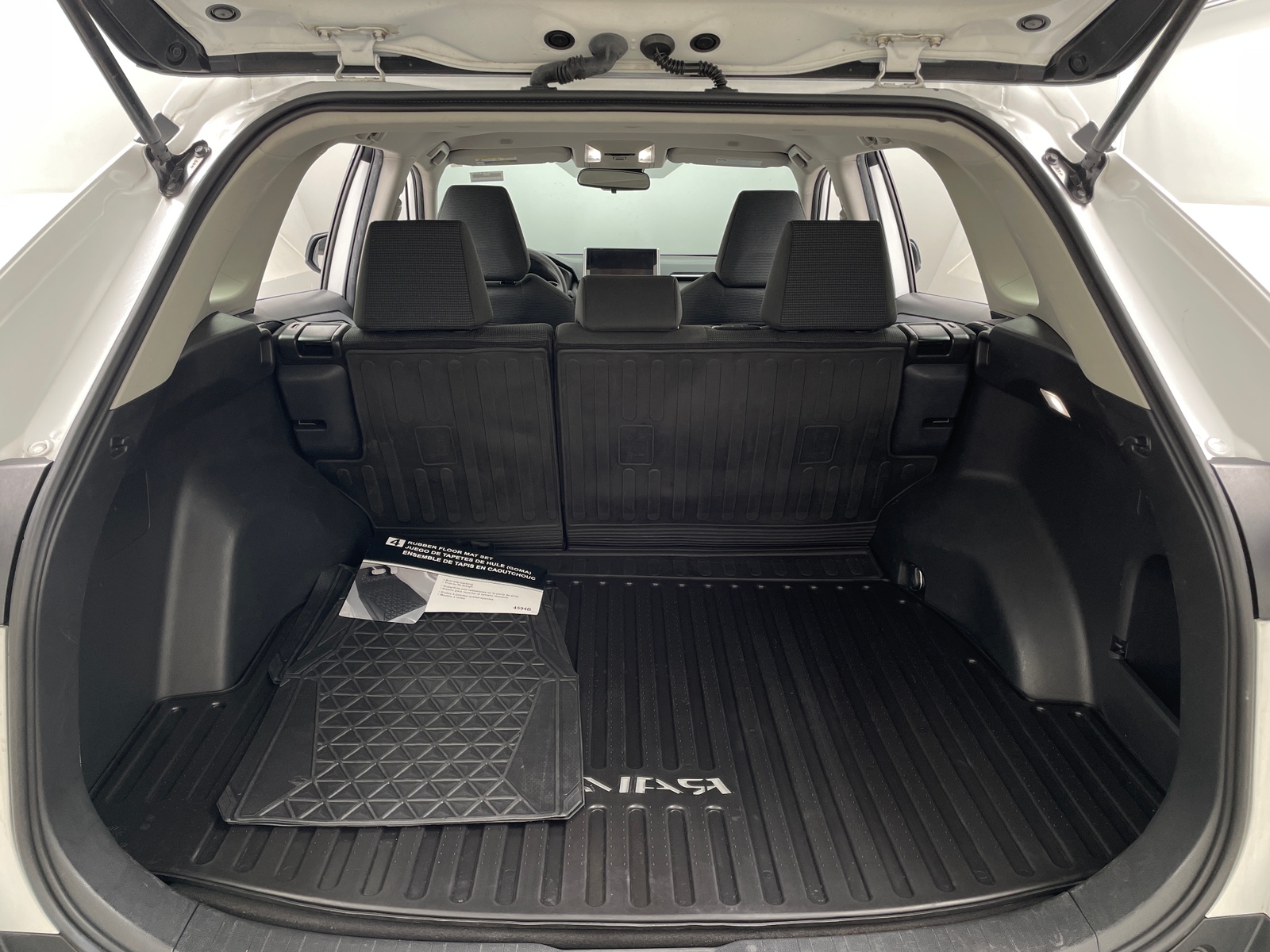 Thumbnail: 2025 Toyota RAV4 - 7