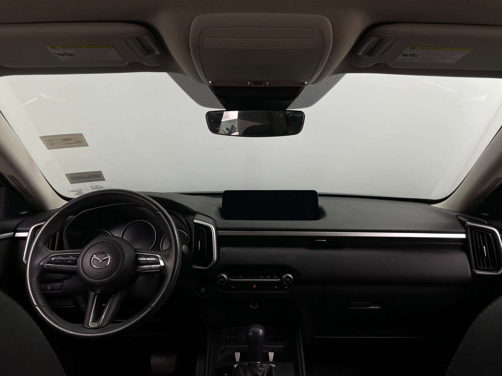 Thumbnail: 2024 Mazda CX-50 - 2