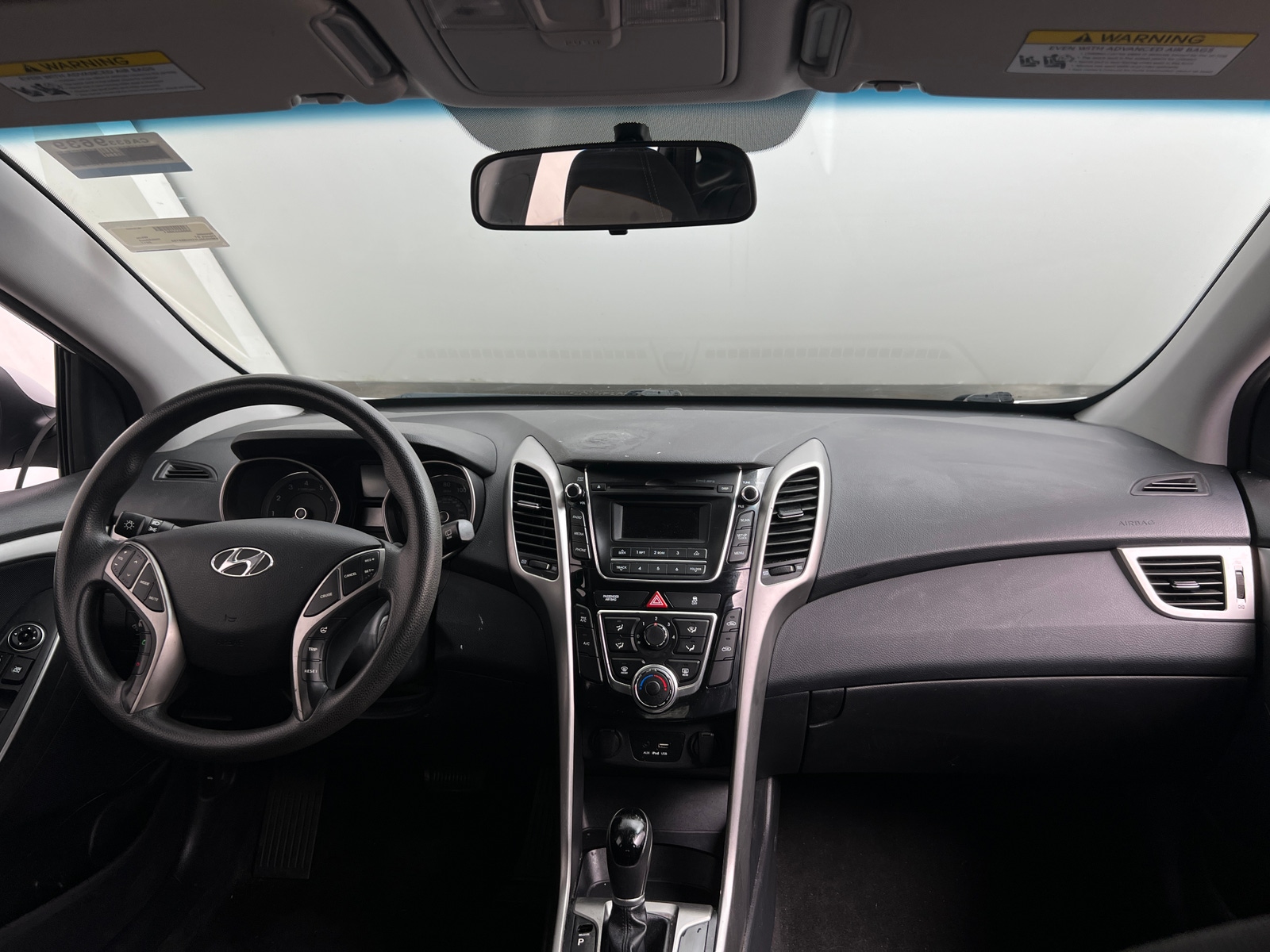Thumbnail: 2017 Hyundai Elantra - 3