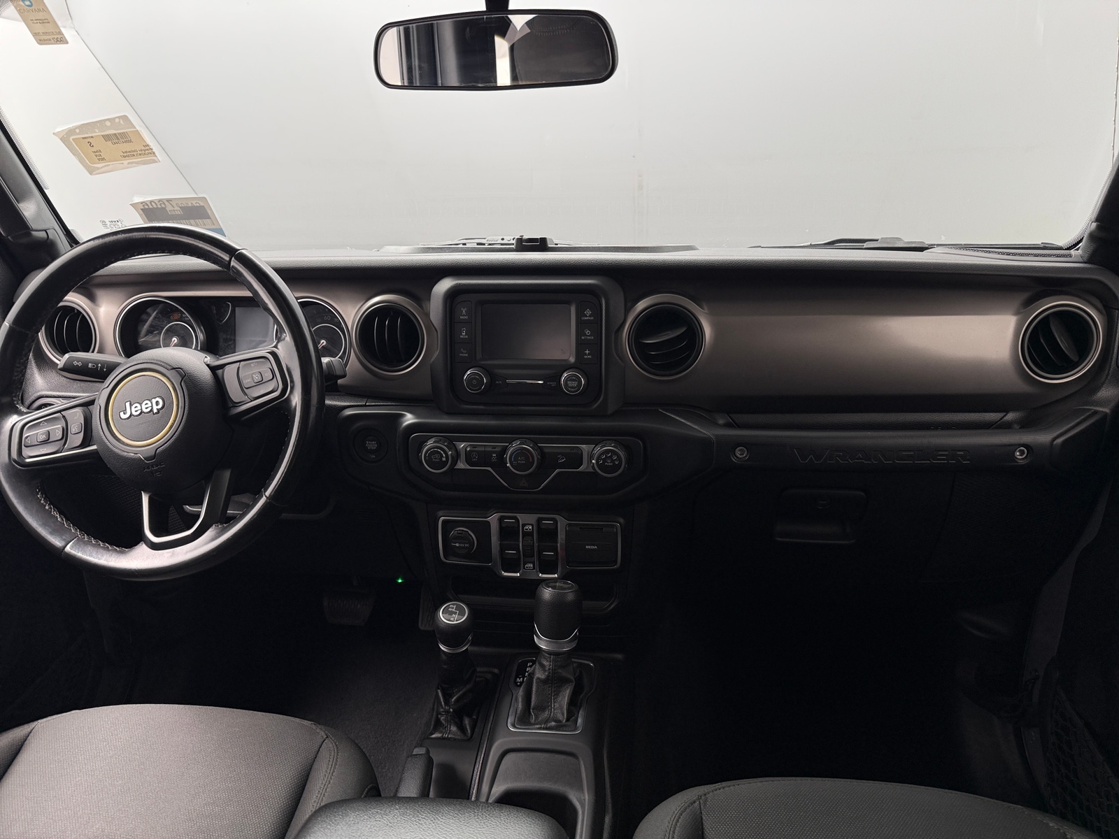 Thumbnail: 2020 Jeep Wrangler - 3